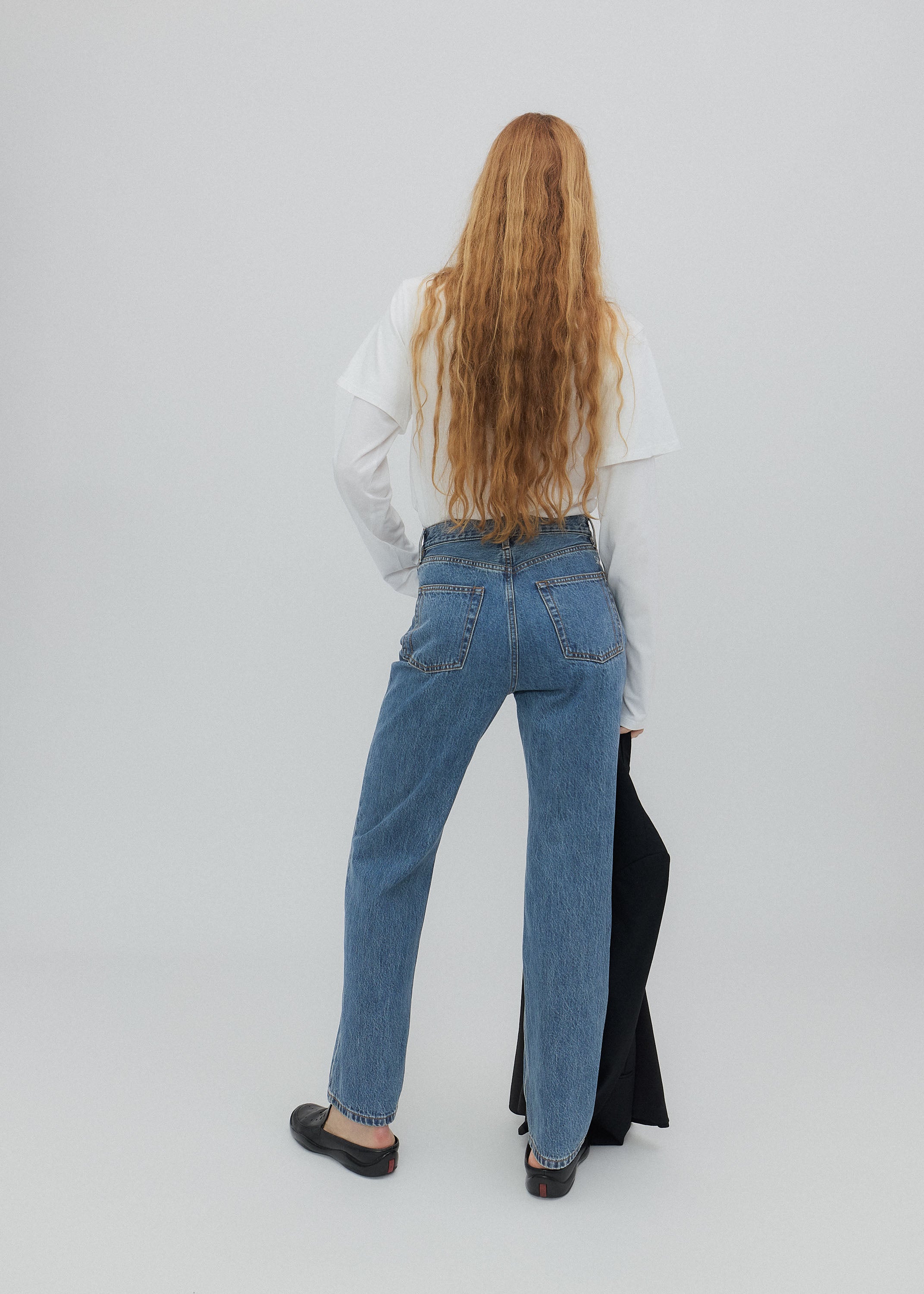 Childhood Jean official product image 4