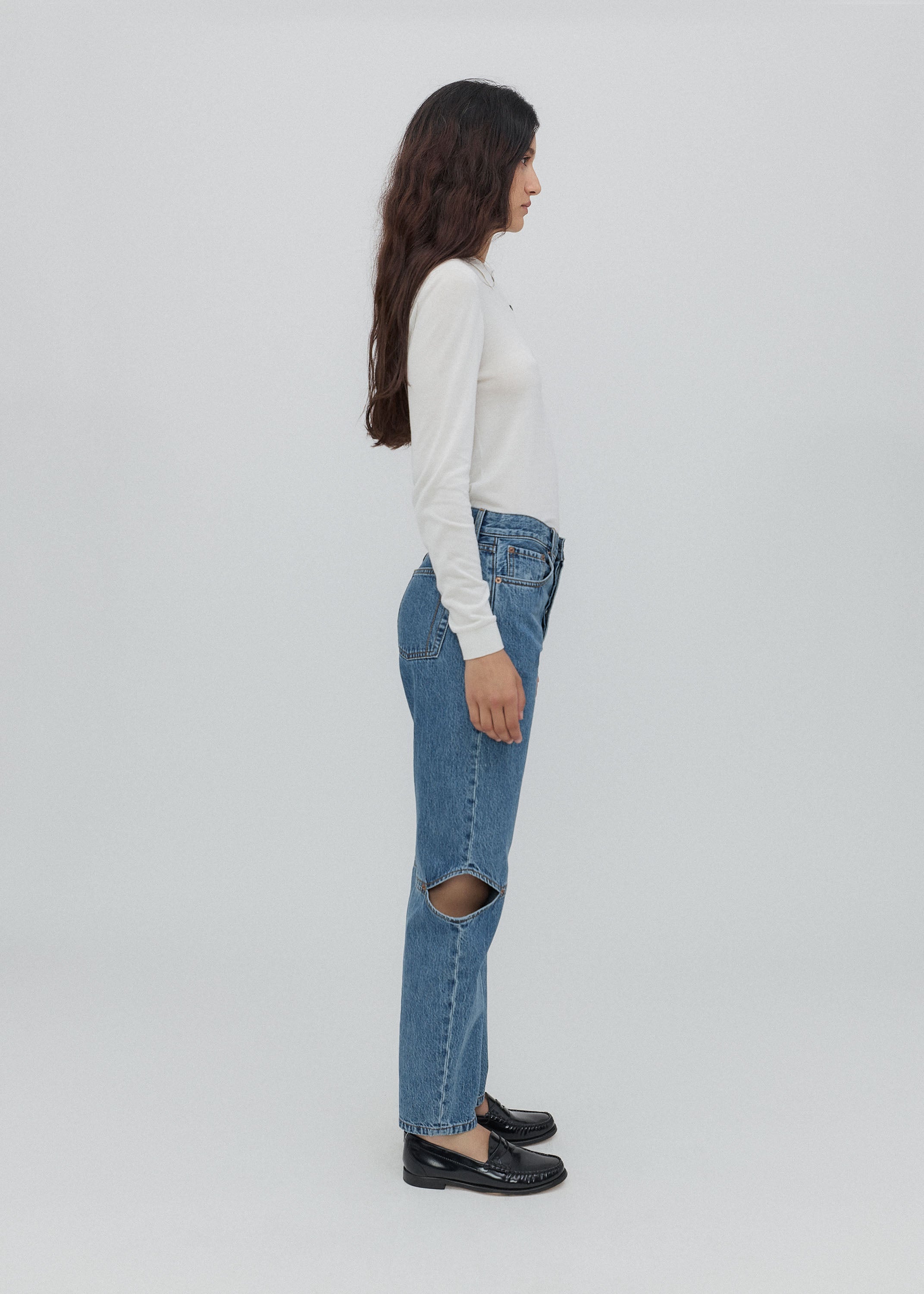 Cowgirl Jean official product image 2