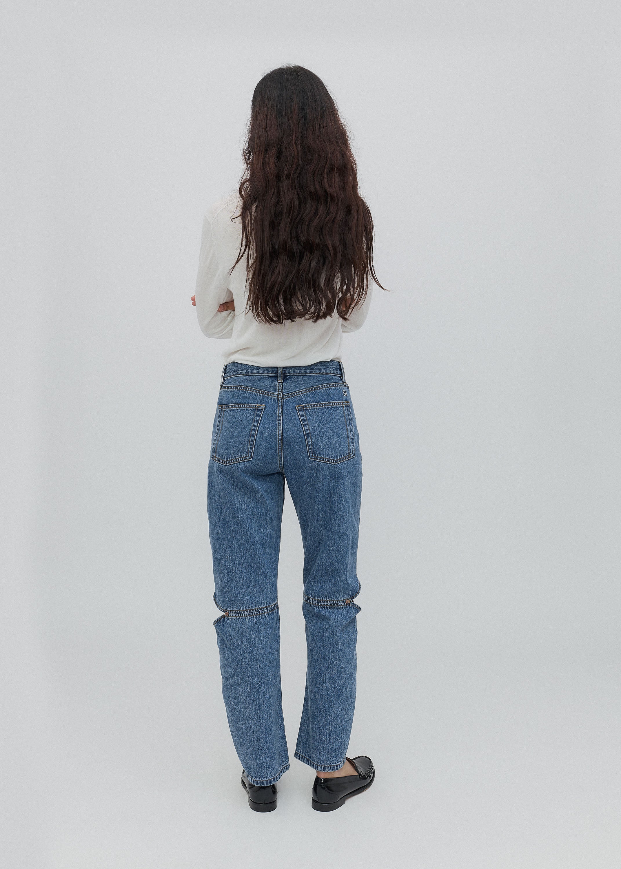 Cowgirl Jean official product image 3