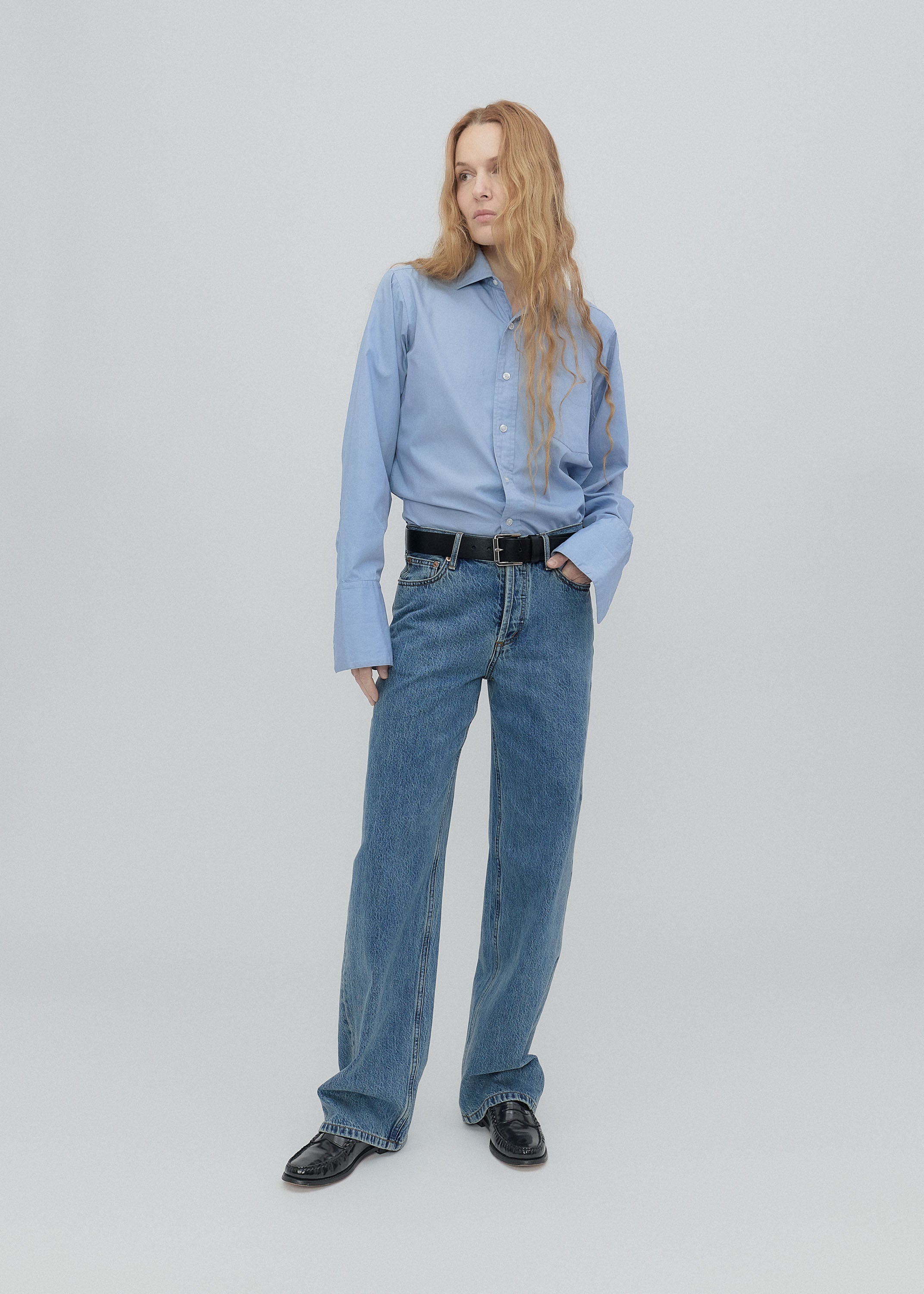 Everyday Jean