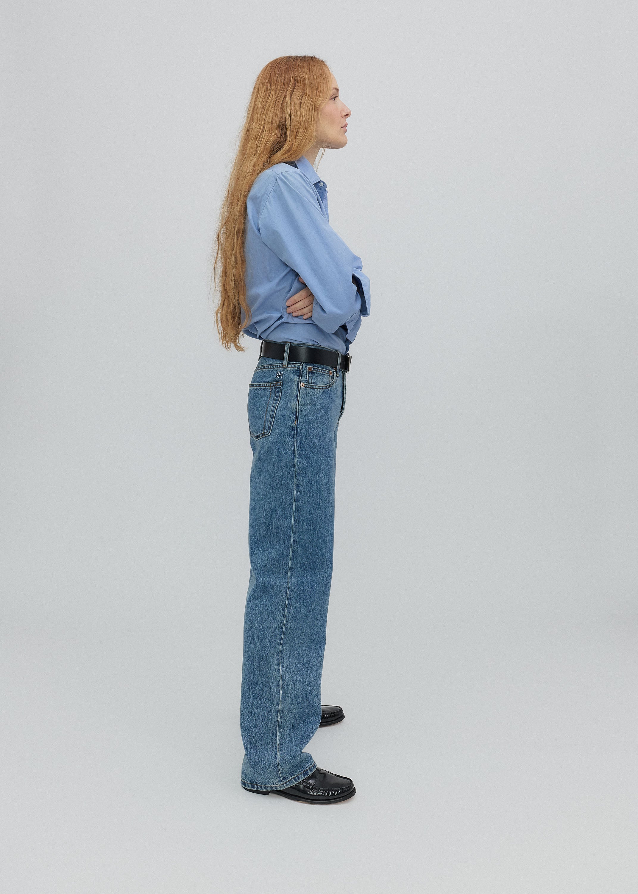 Everyday Jean official product image 2