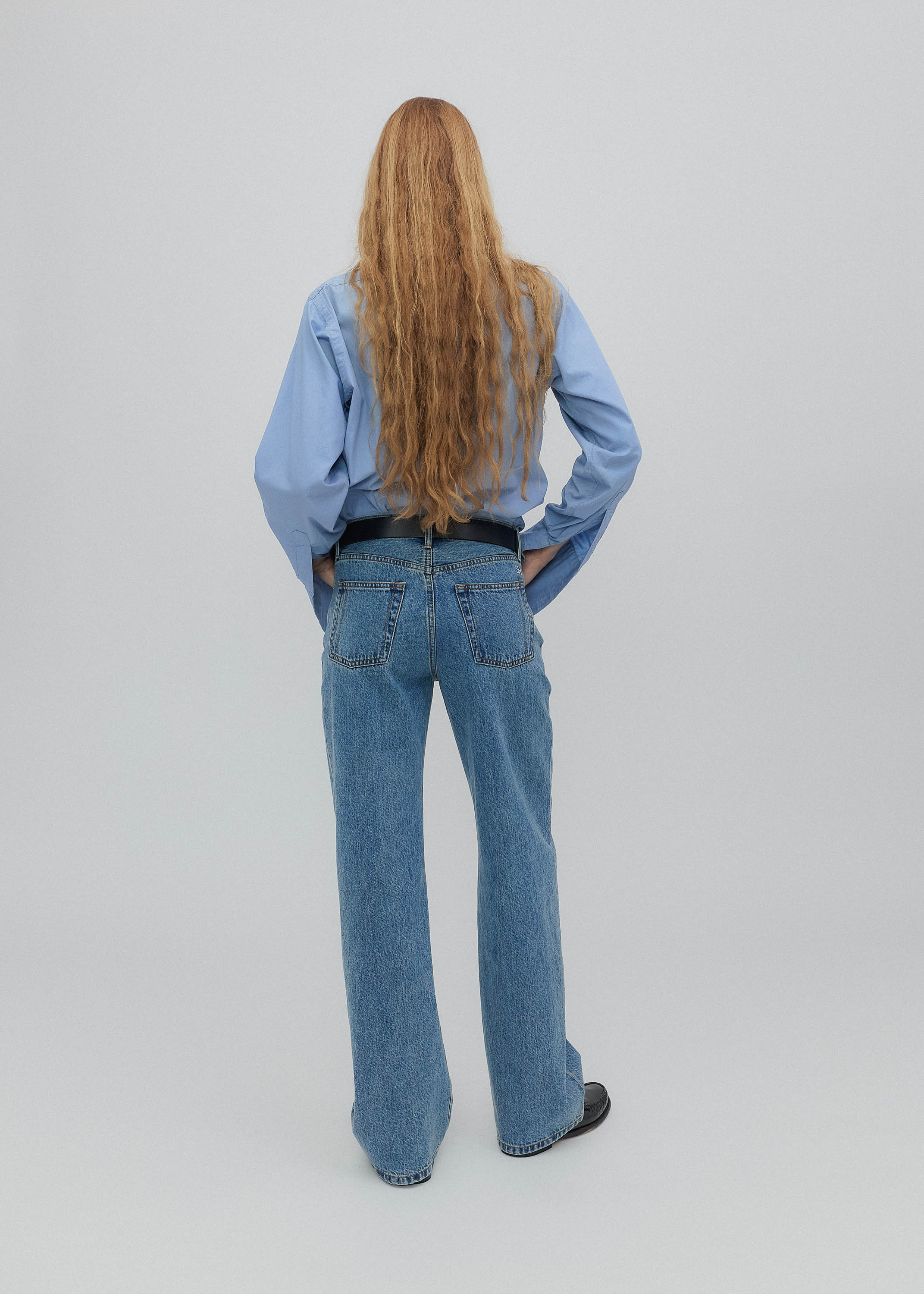 Everyday Jean official product image 3