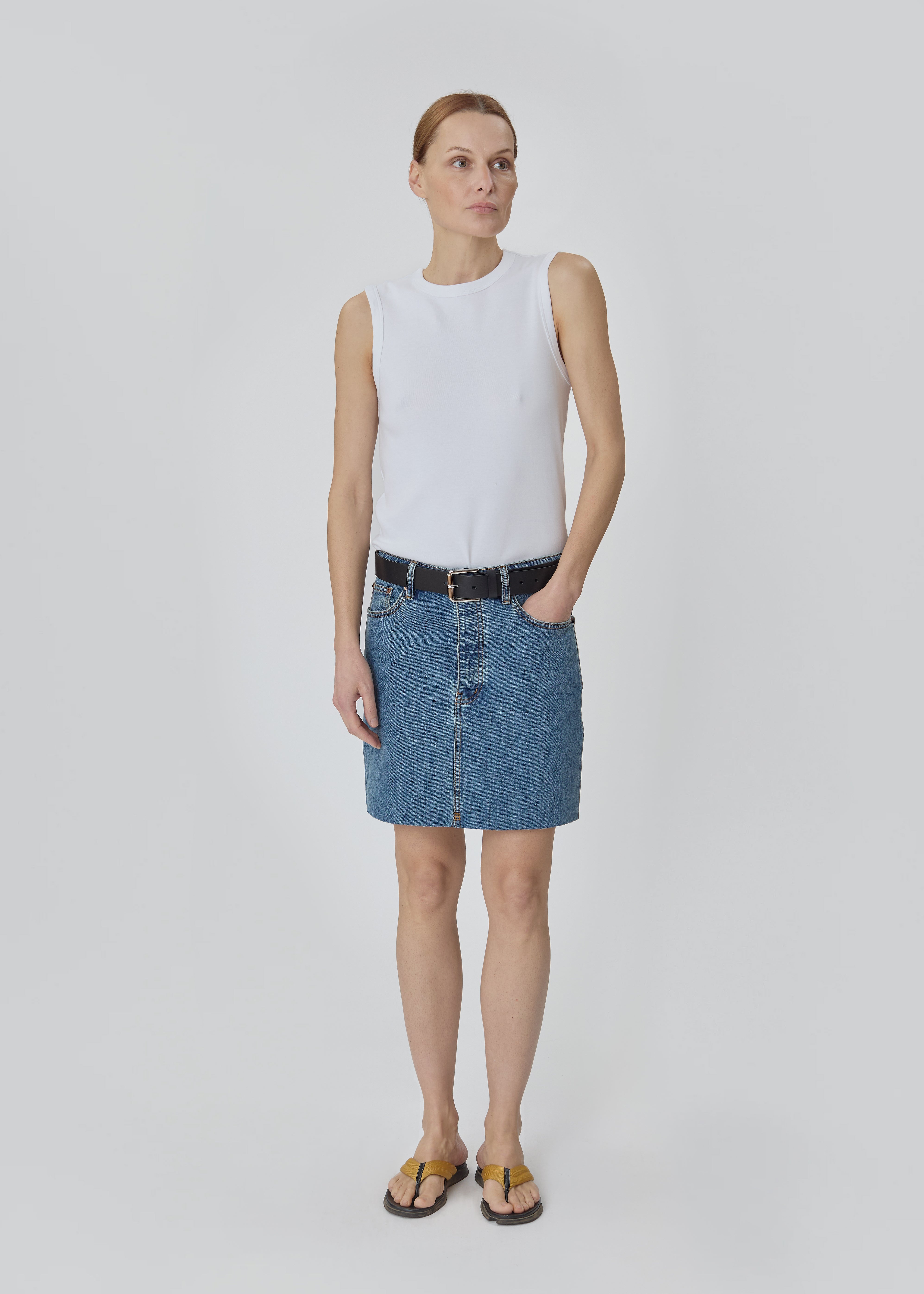 Lima Skirt