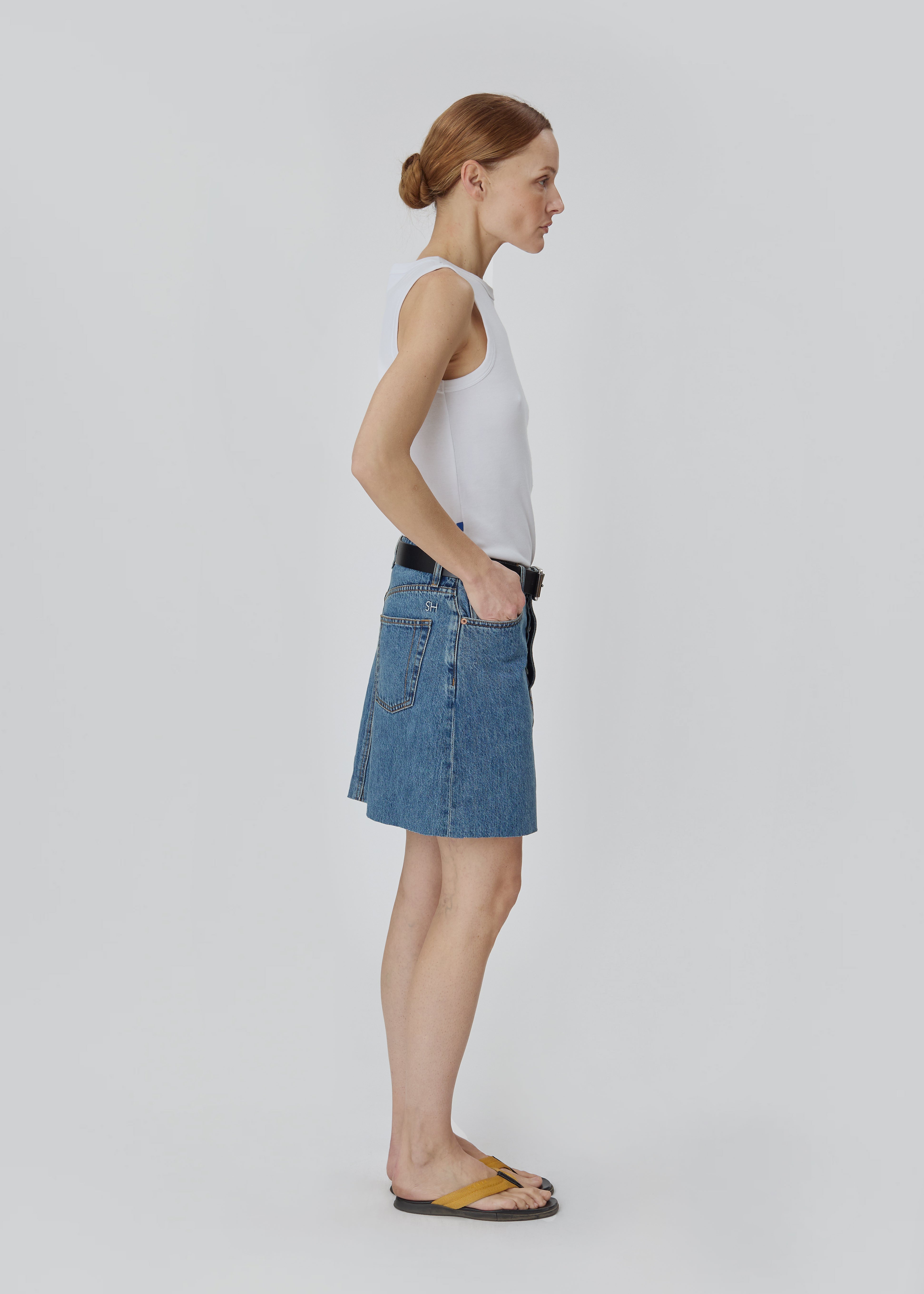 Lima Skirt official product image 2