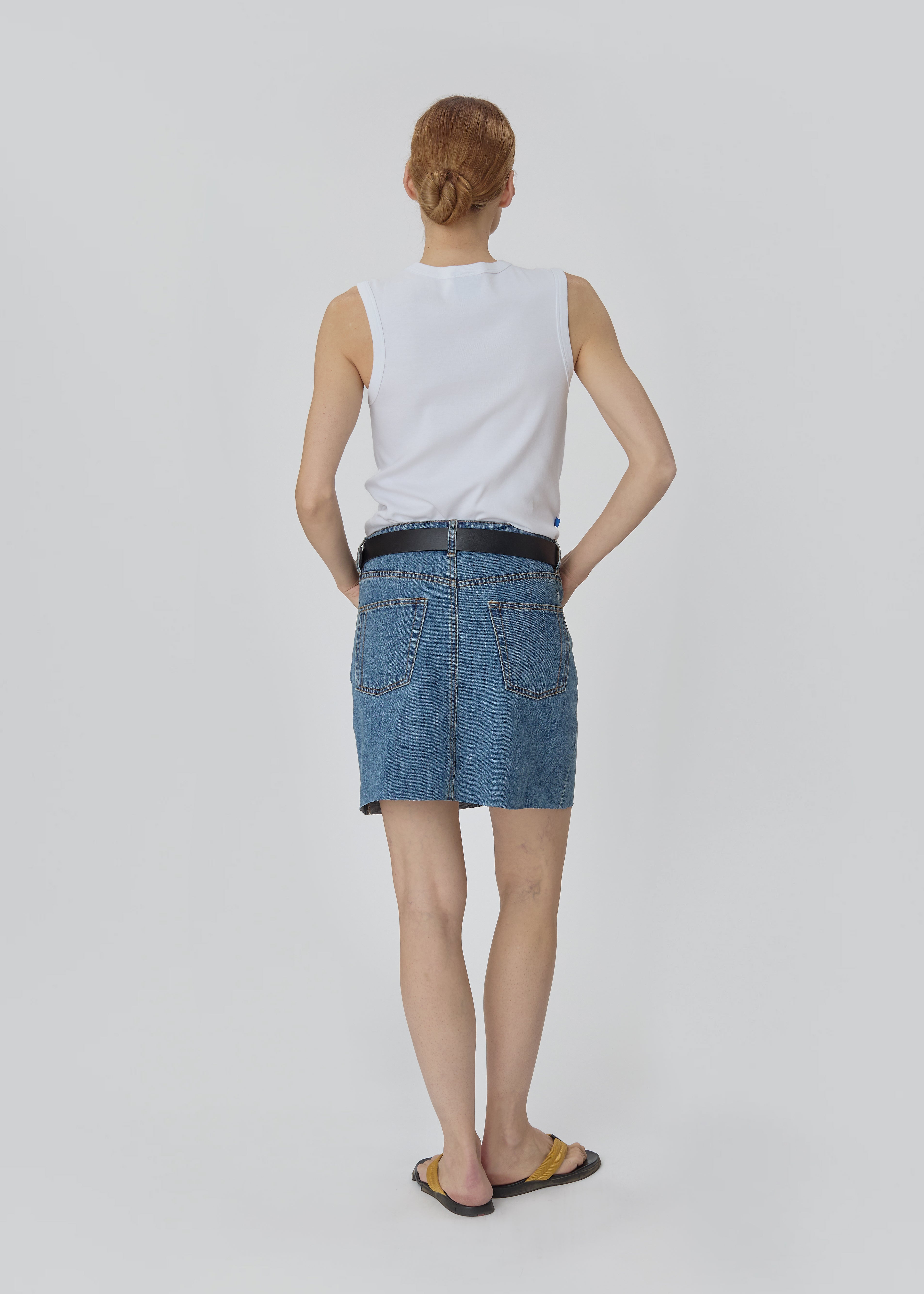 Lima Skirt official product image 3