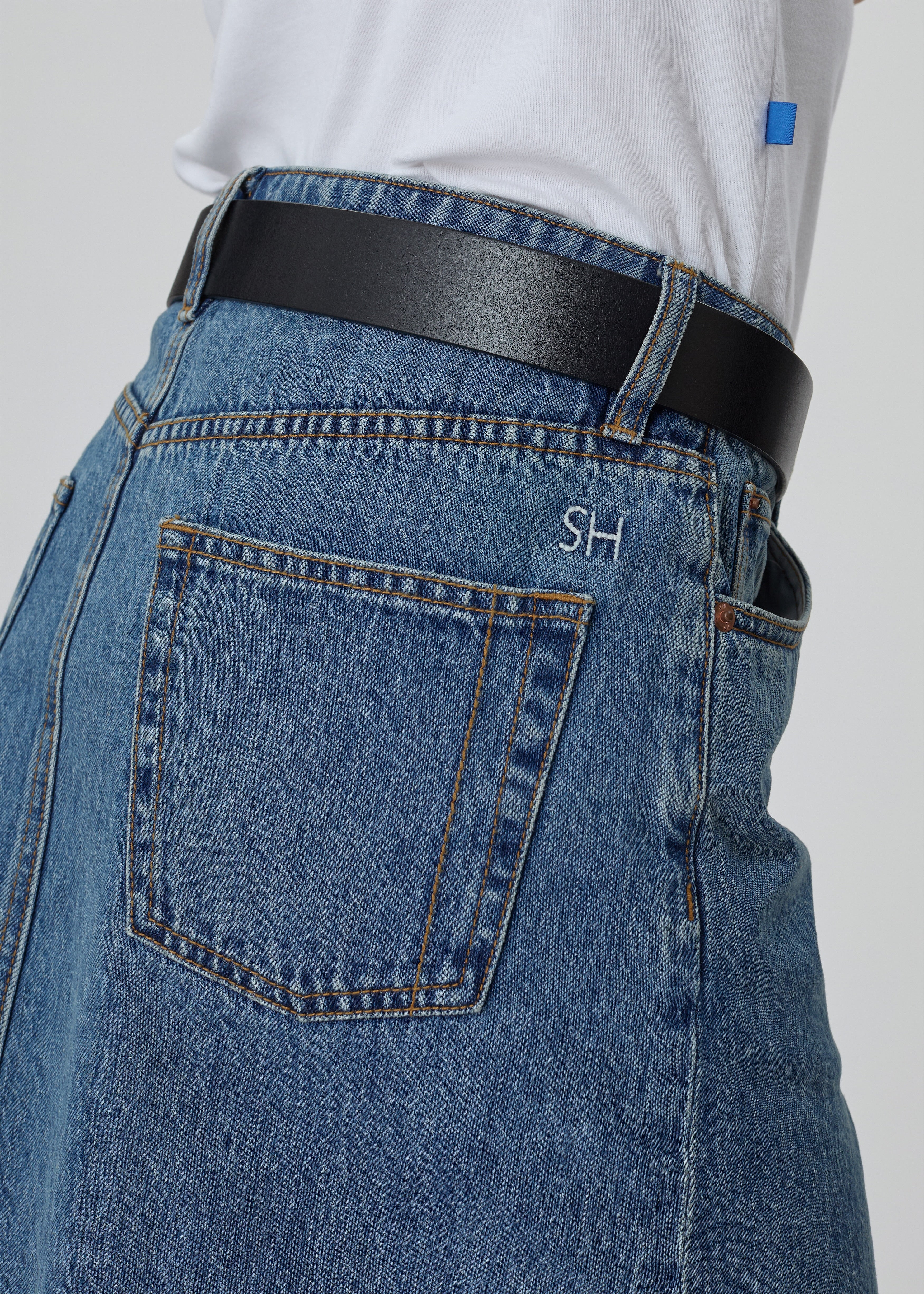 Lima Skirt official product image 4