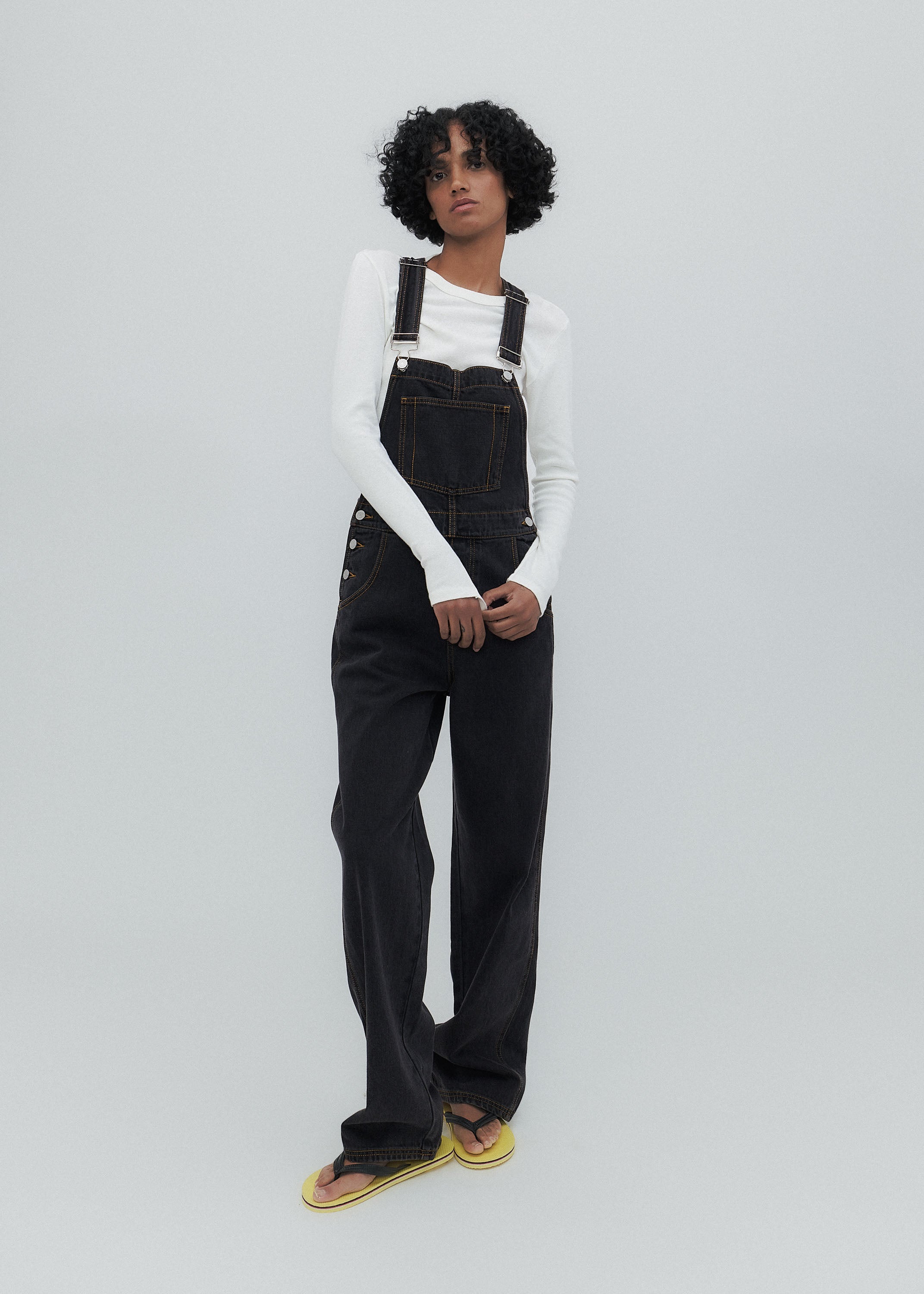 Mississippi Overalls