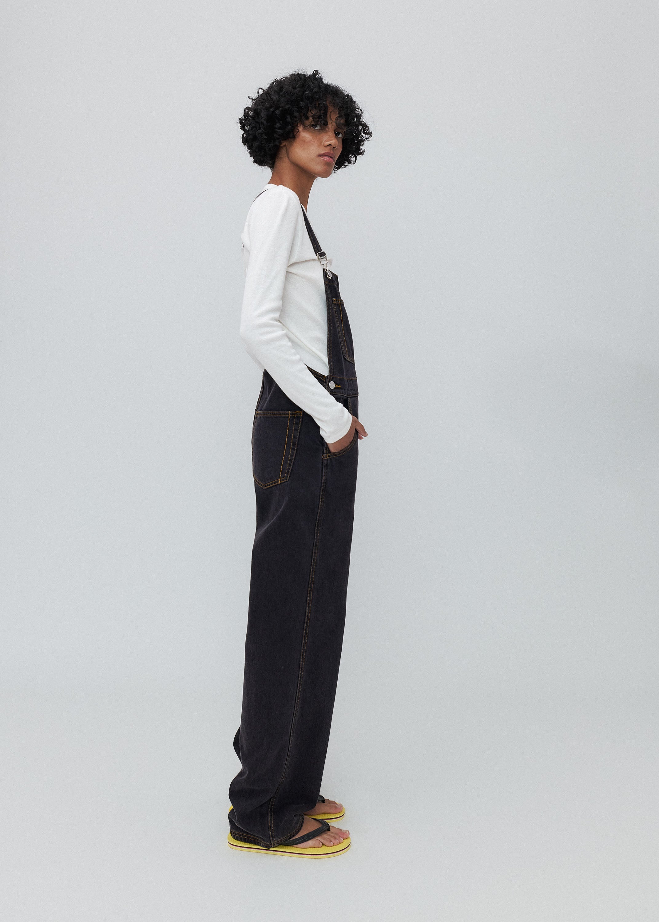 Mississippi Overalls official product image 2