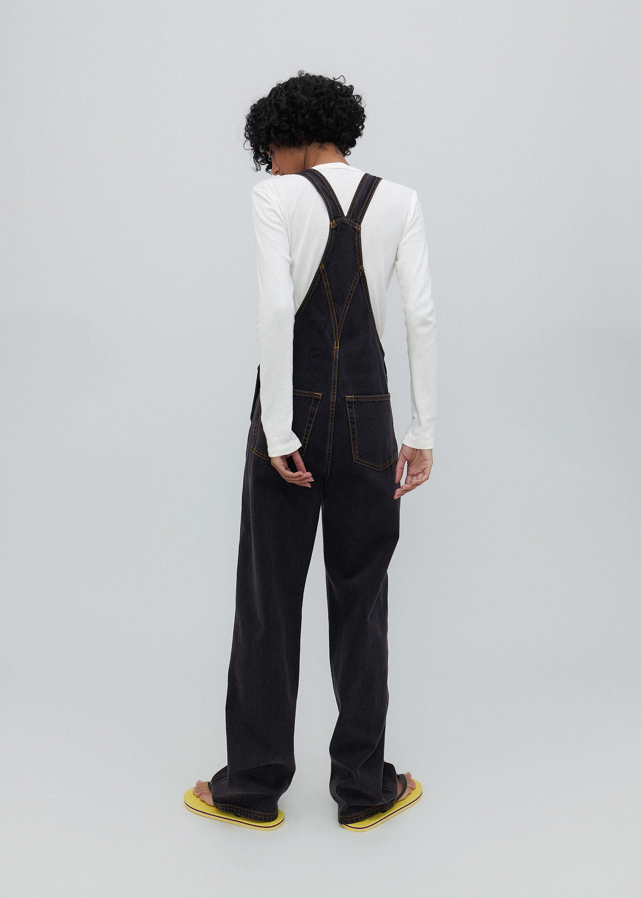 Mississippi Overalls official product image 3