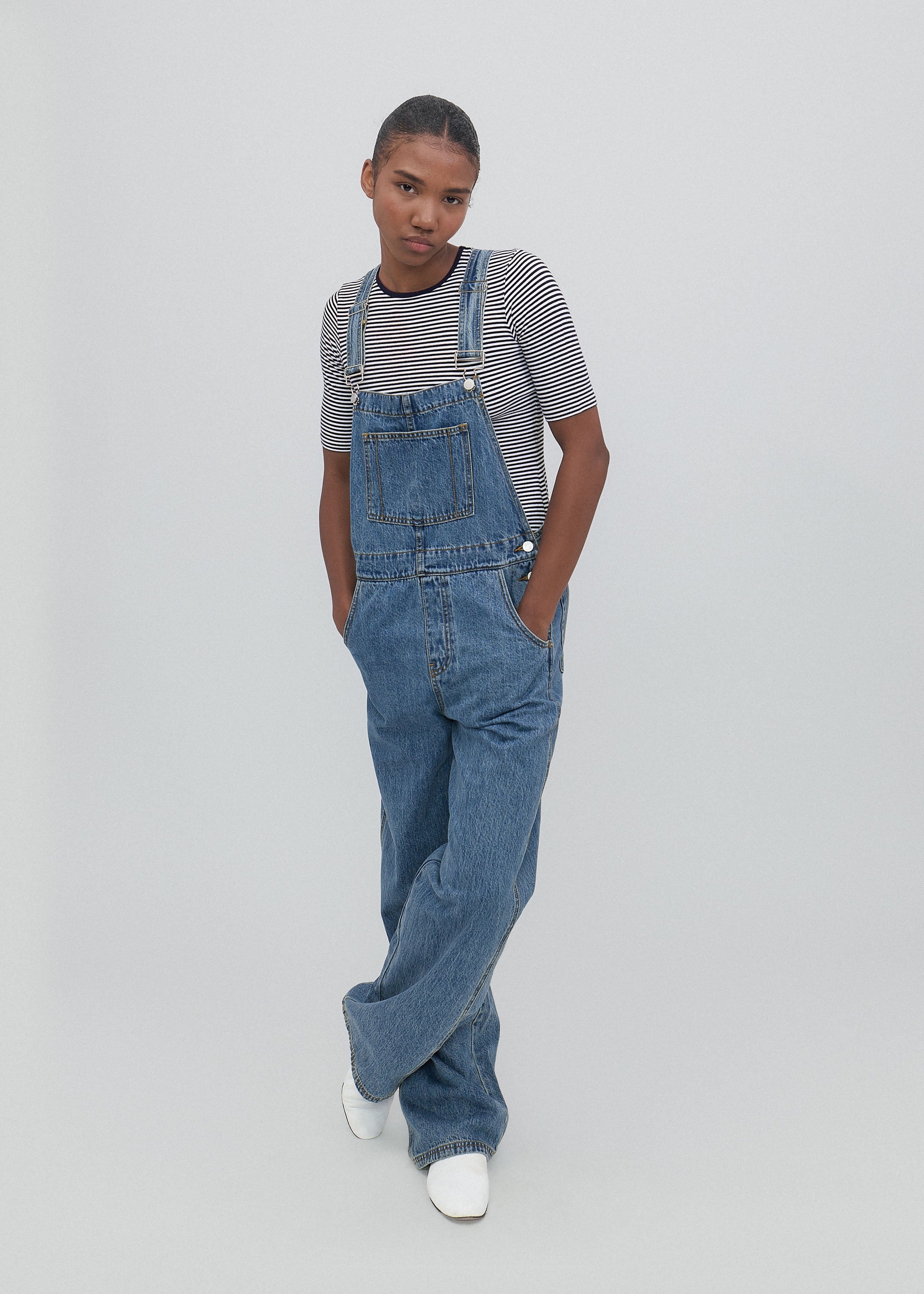 Mississippi Overalls official product image 5