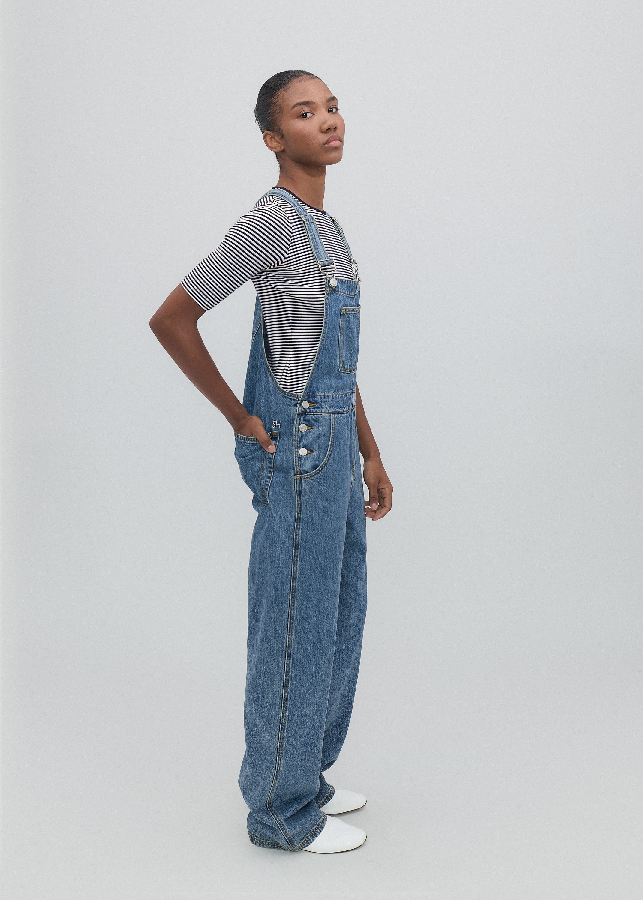 Mississippi Overalls official product image 6
