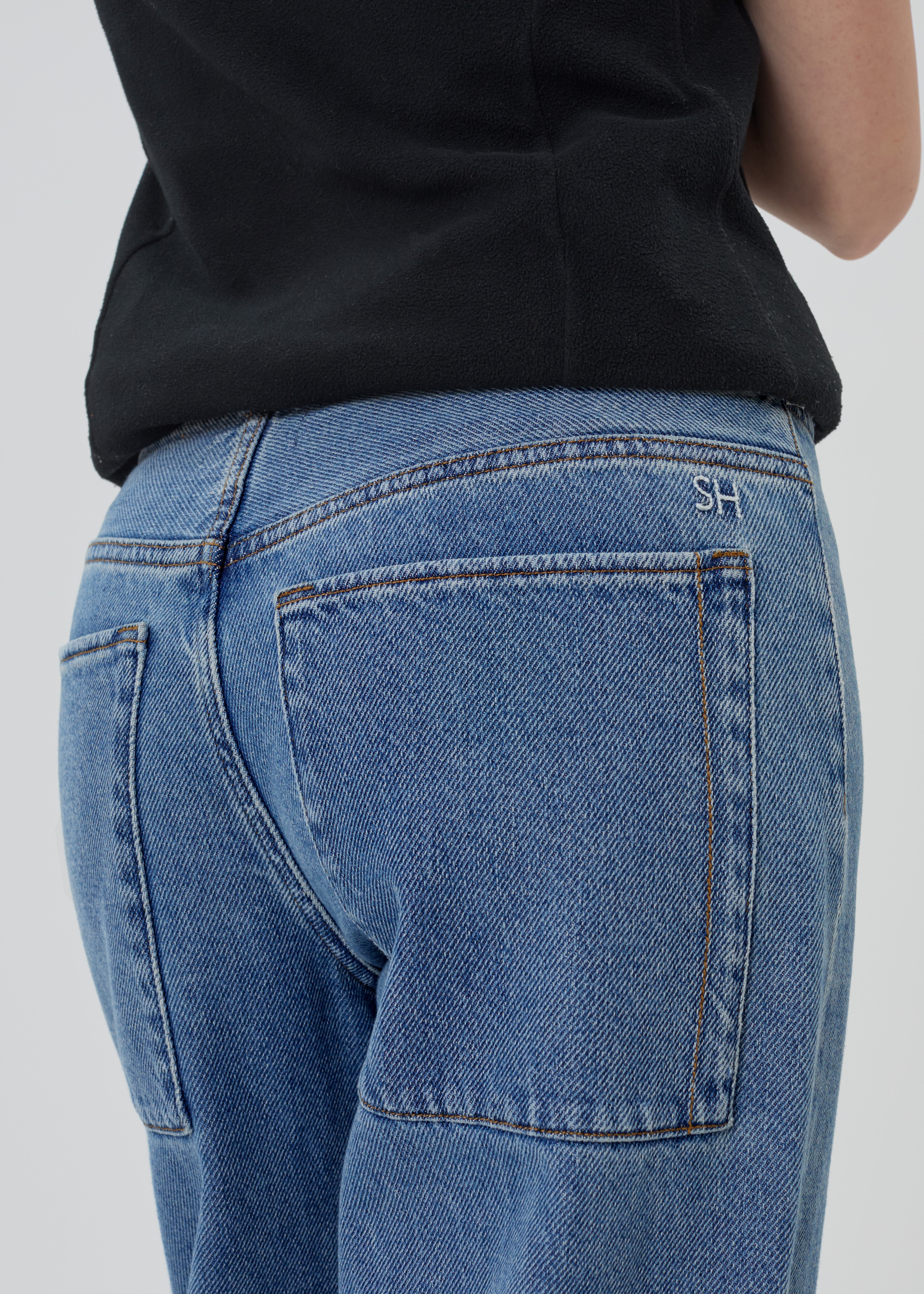 Sport Jean official product image 5