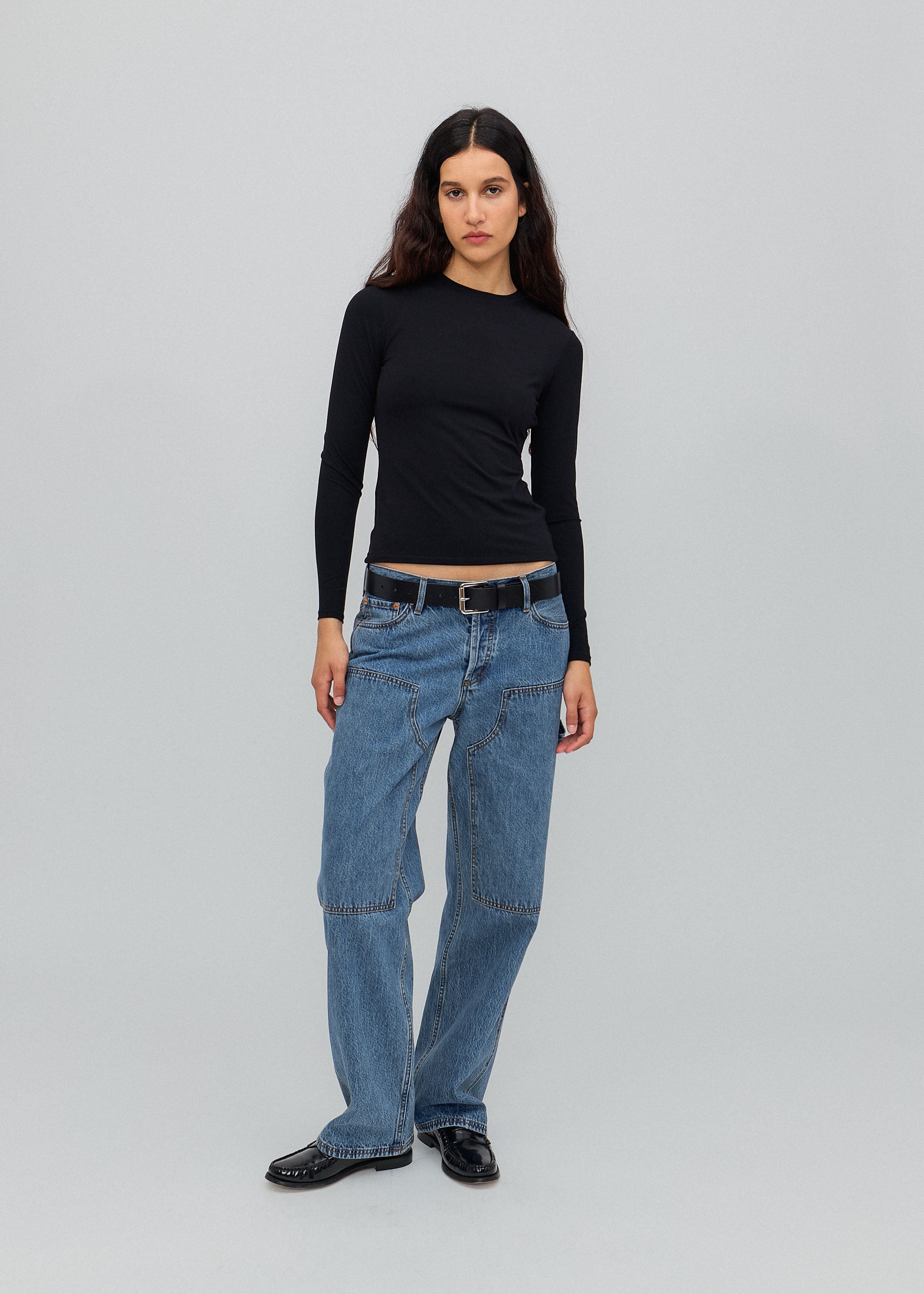 Subway Jean