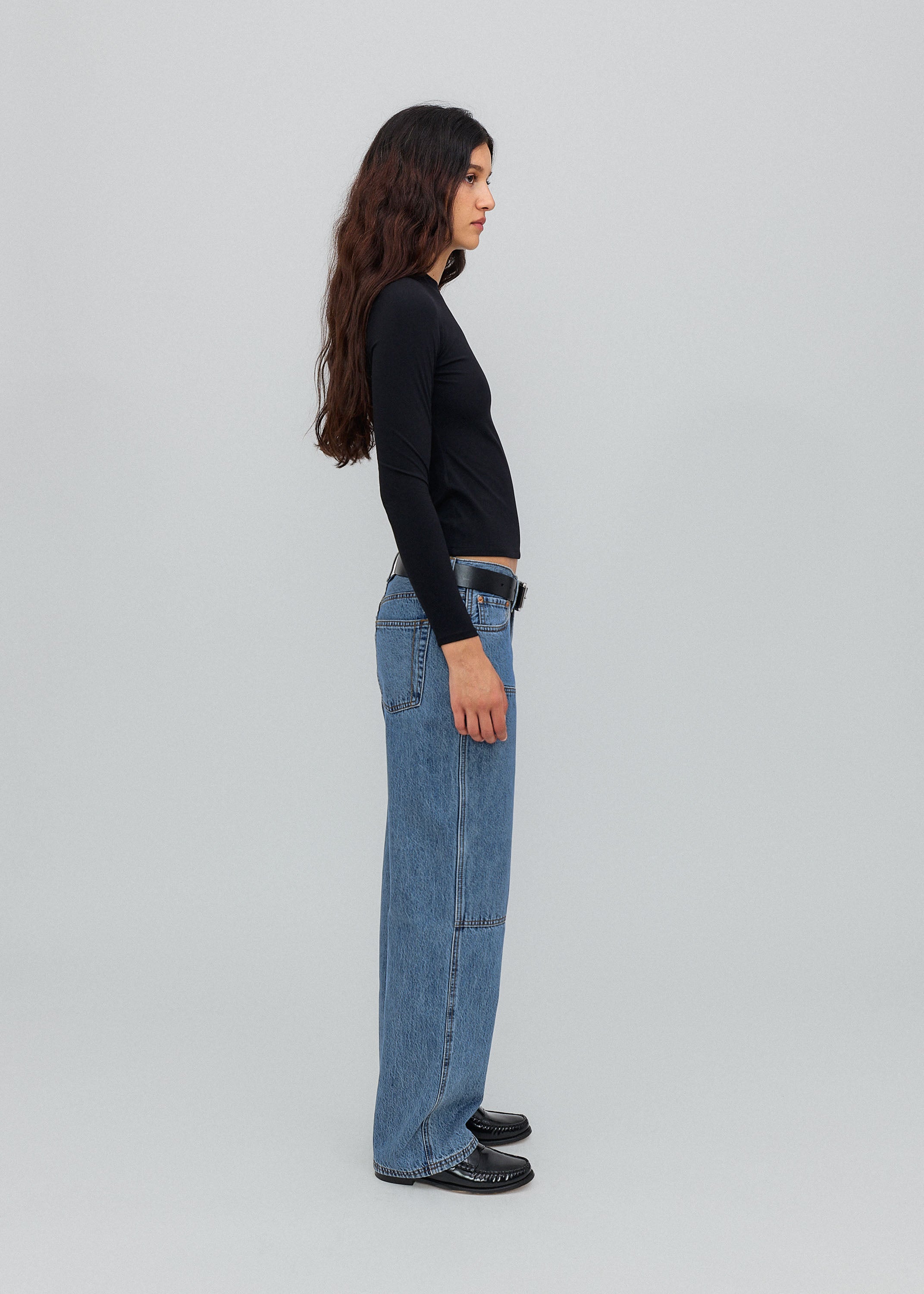 Subway Jean official product image 2