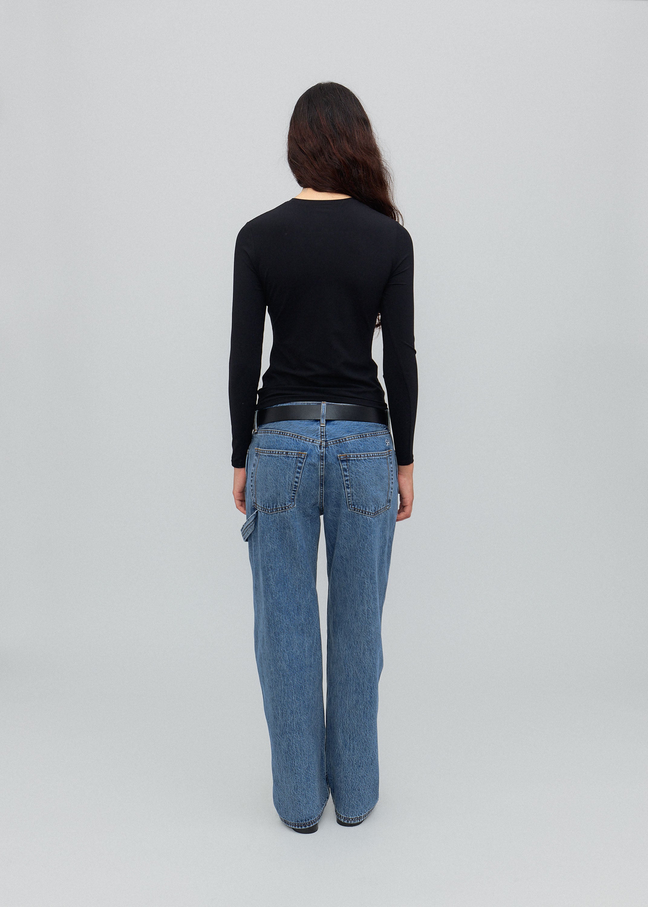 Subway Jean official product image 3
