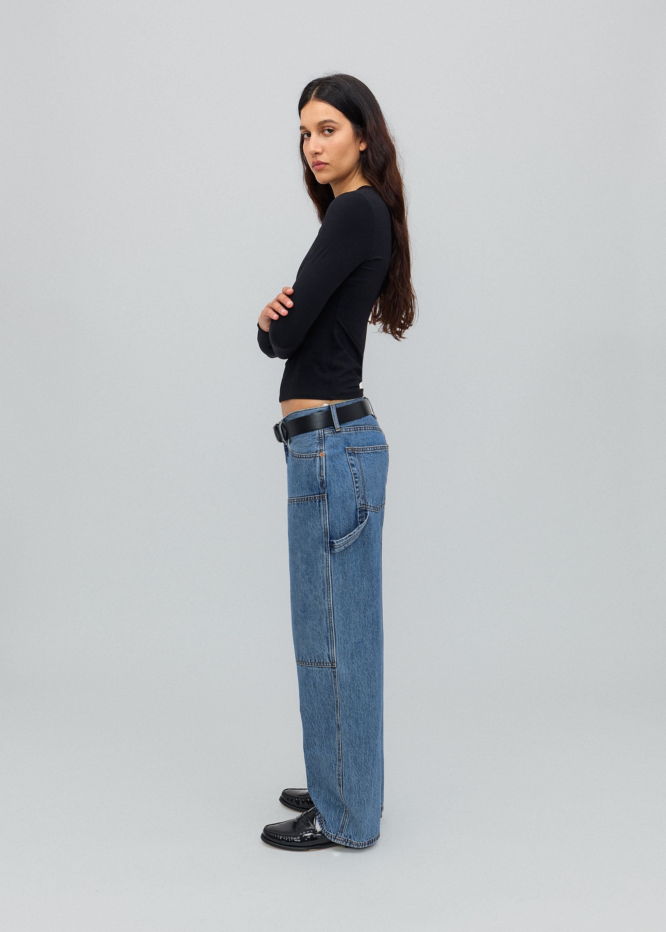 Subway Jean official product image 4