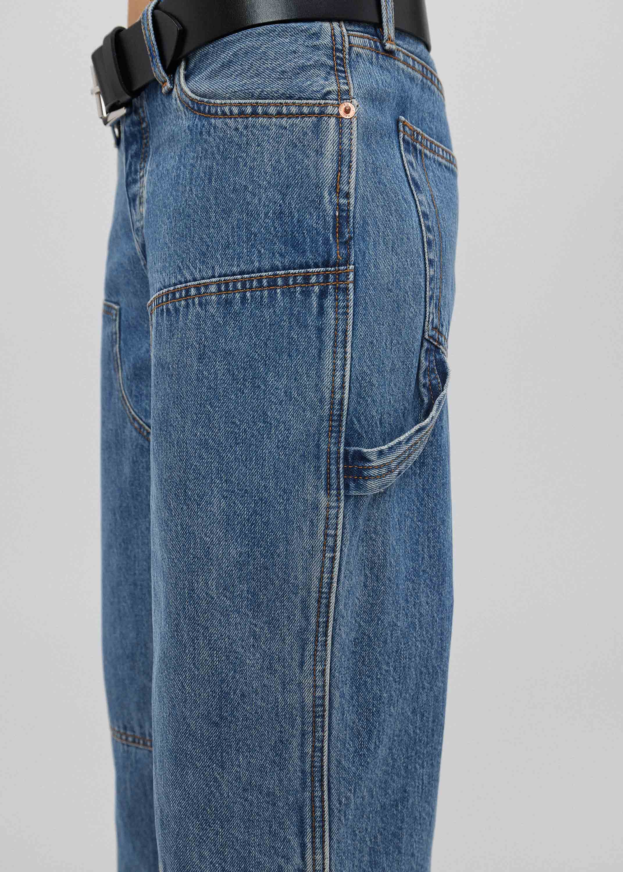 Subway Jean official product image 5