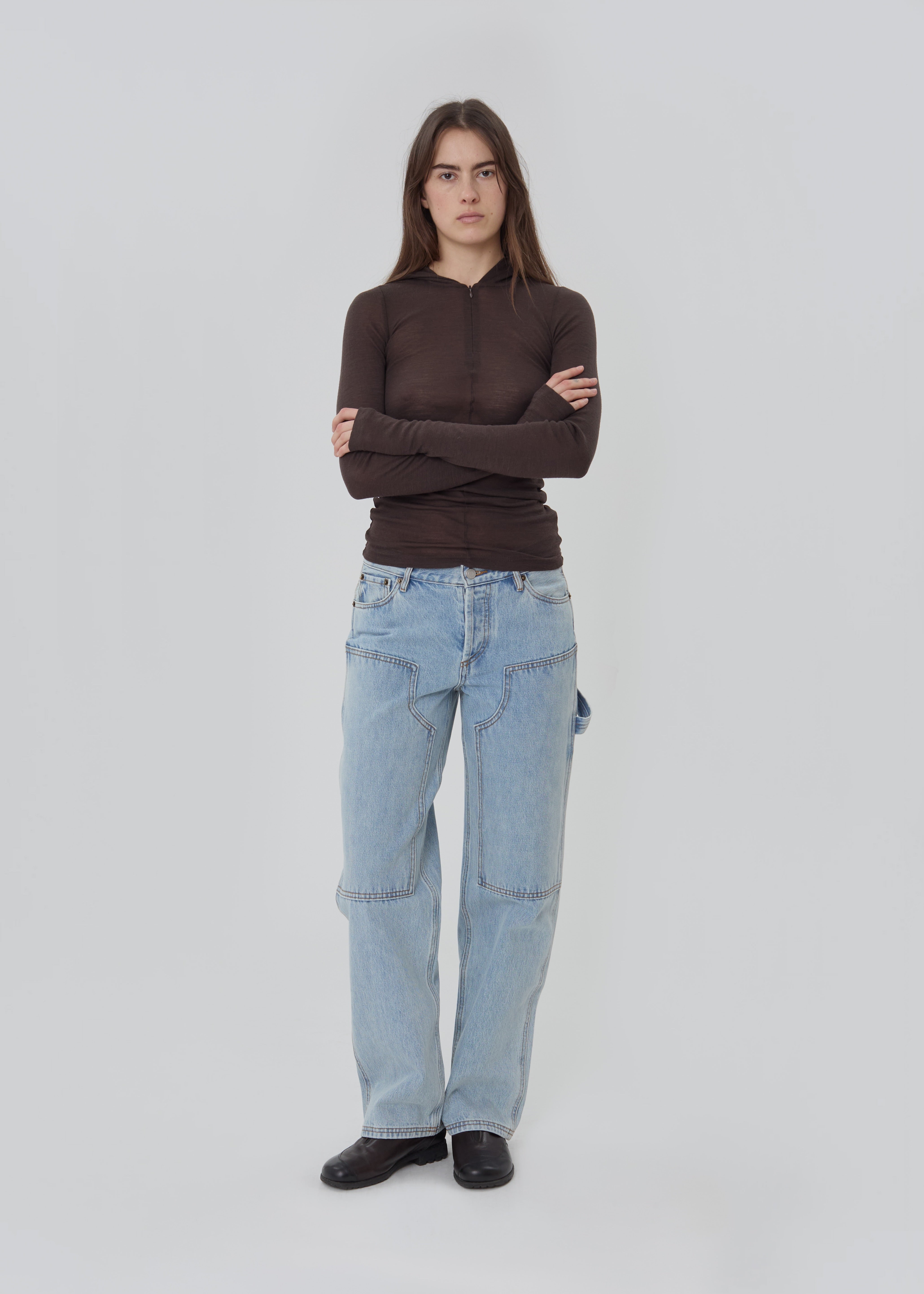 Subway Jean official product image 6