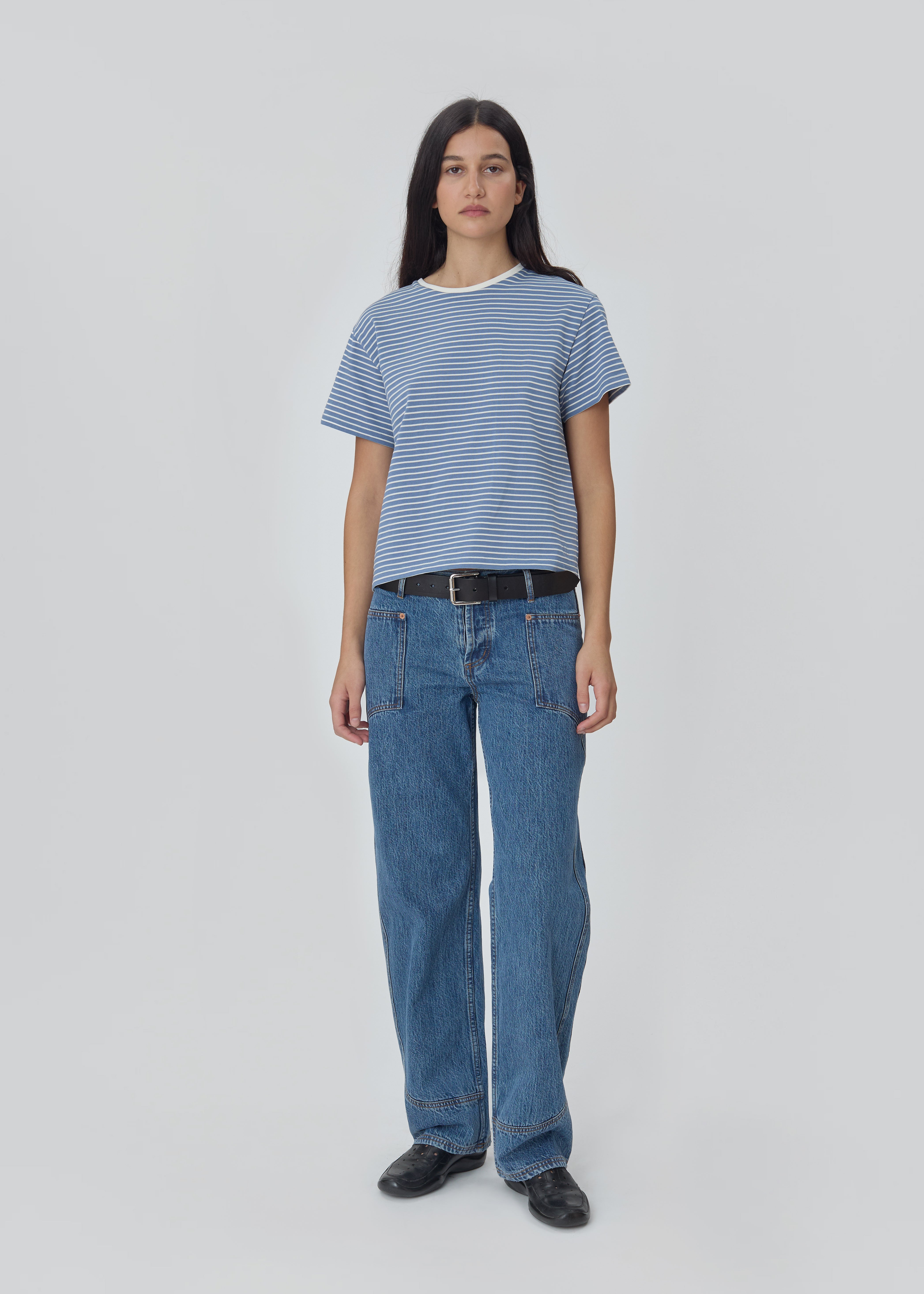 Supply Jean