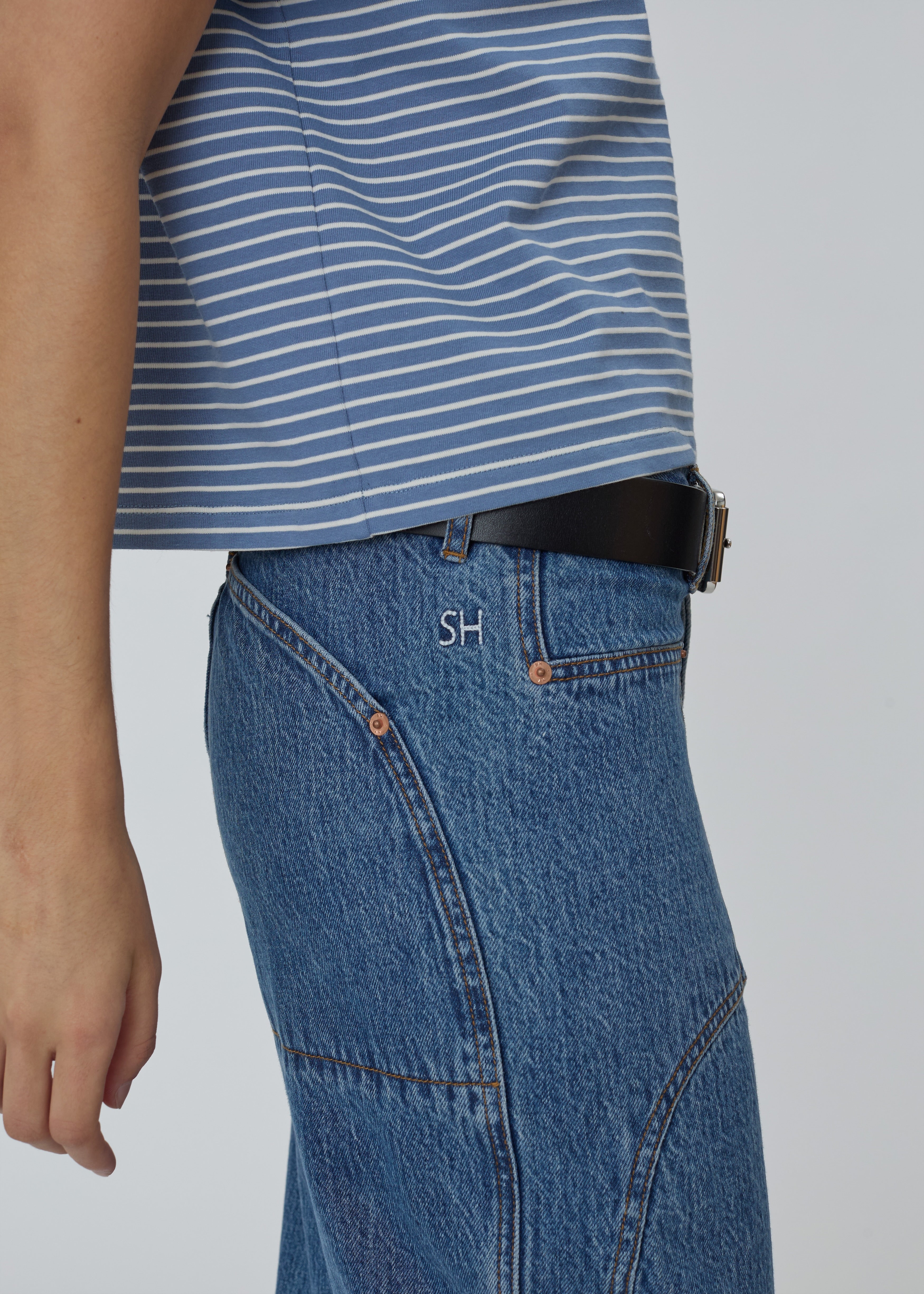 Supply Jean official product image 4