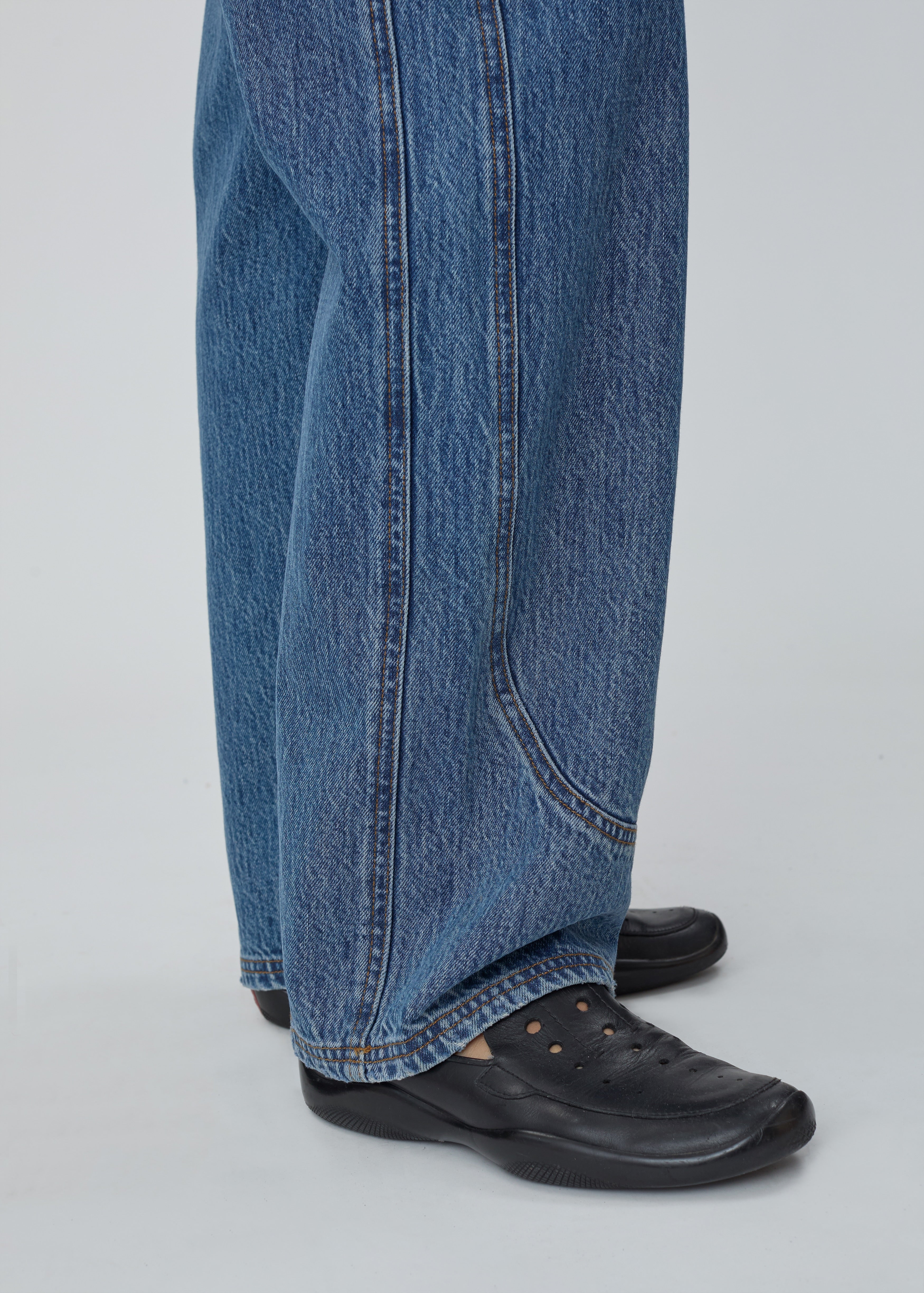 Supply Jean official product image 5