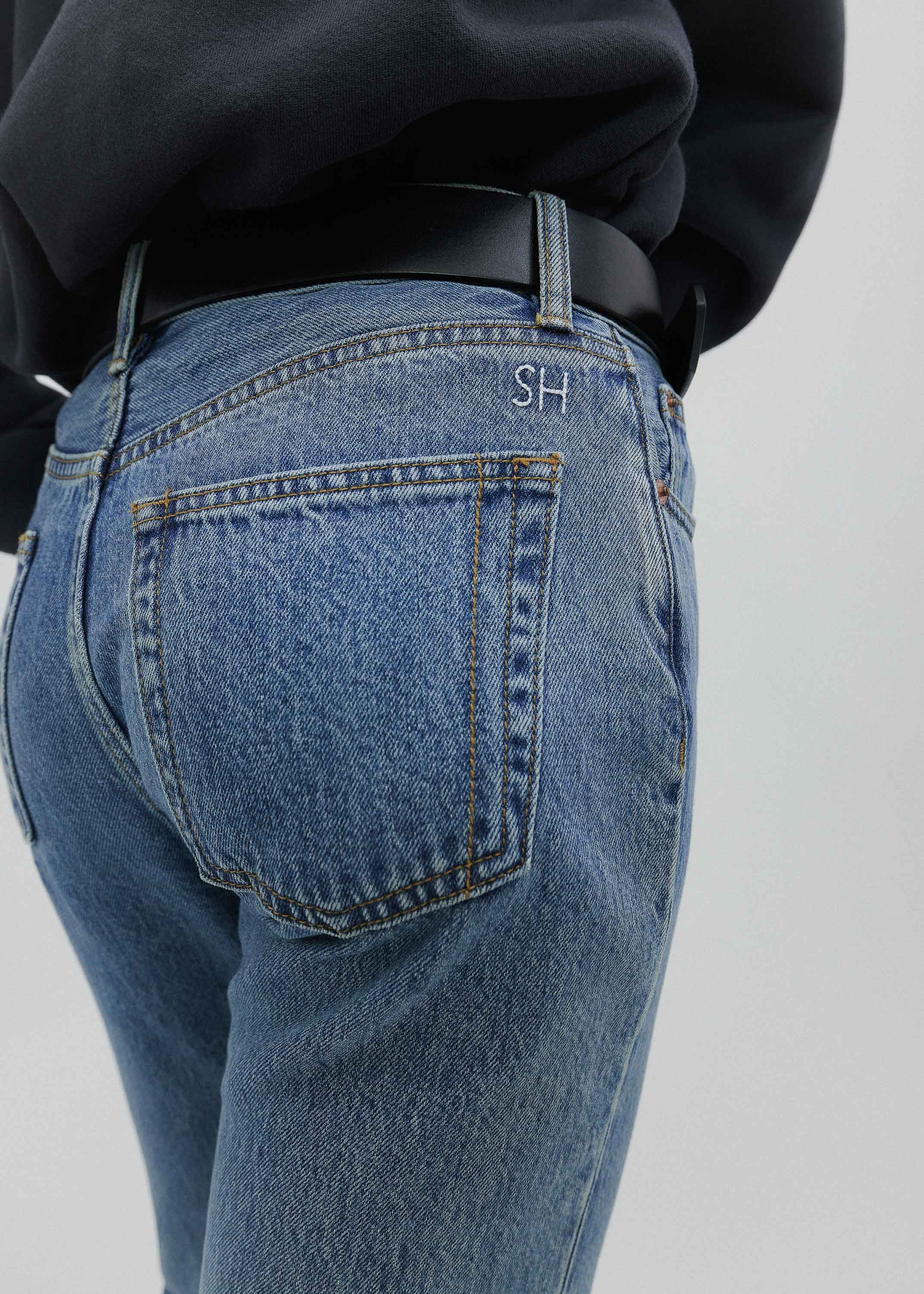Tate Jean official product image 4