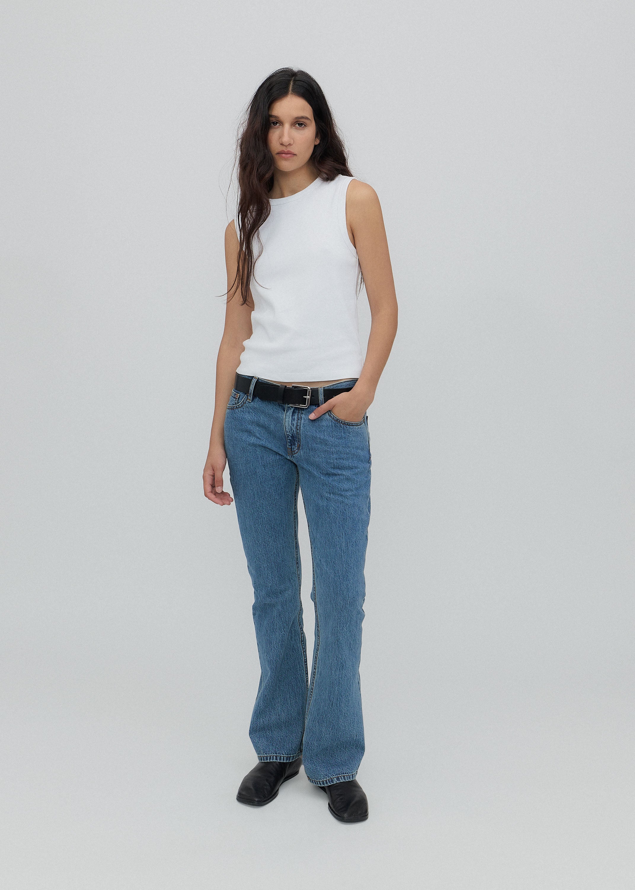 Tomorrow Jean