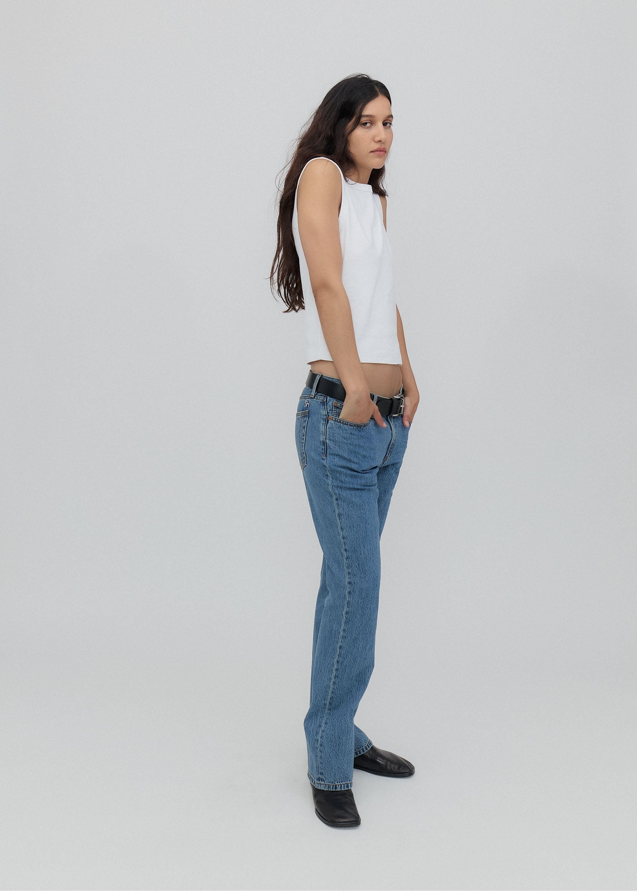 Tomorrow Jean official product image 2