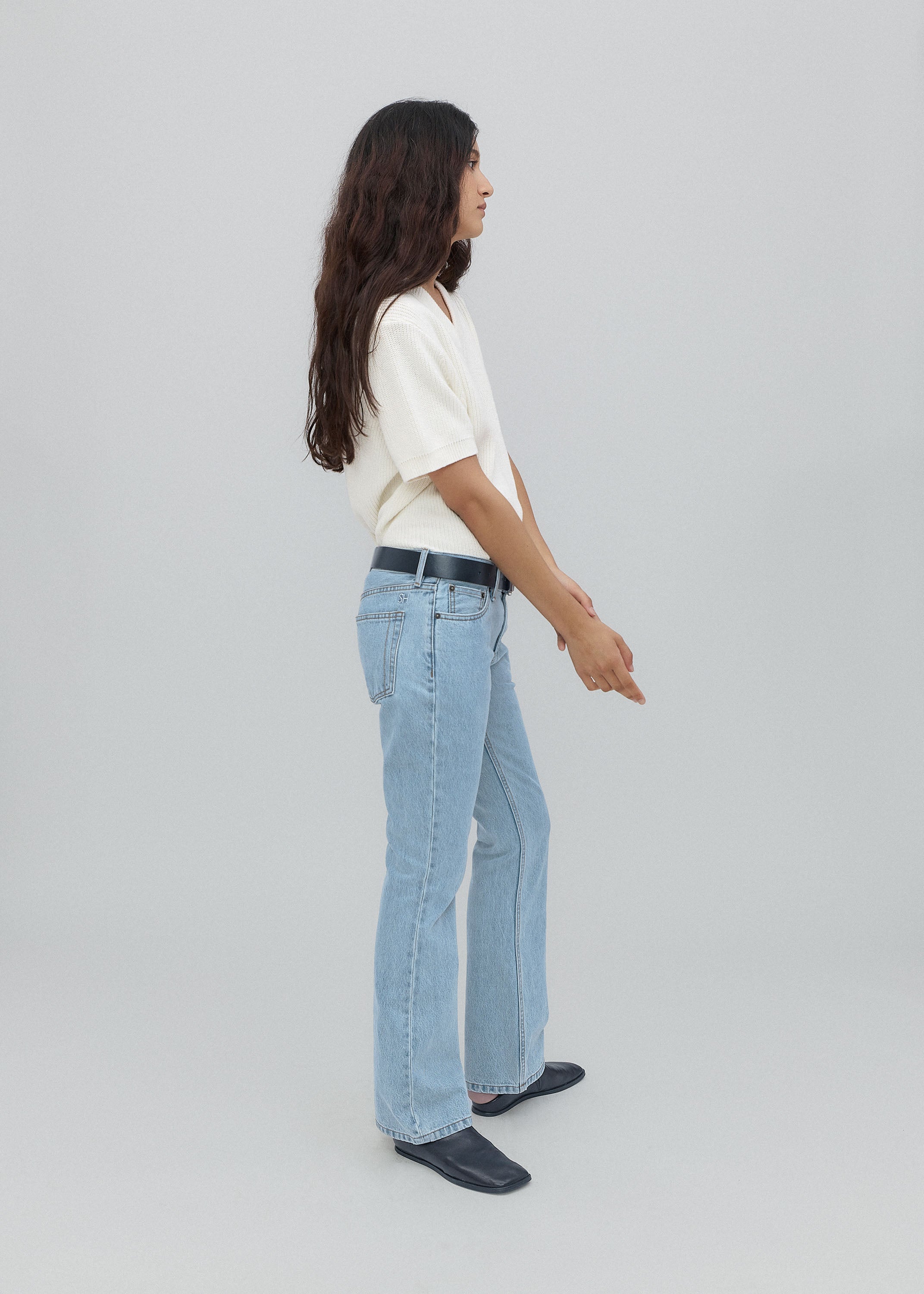 Tomorrow Jean official product image 6