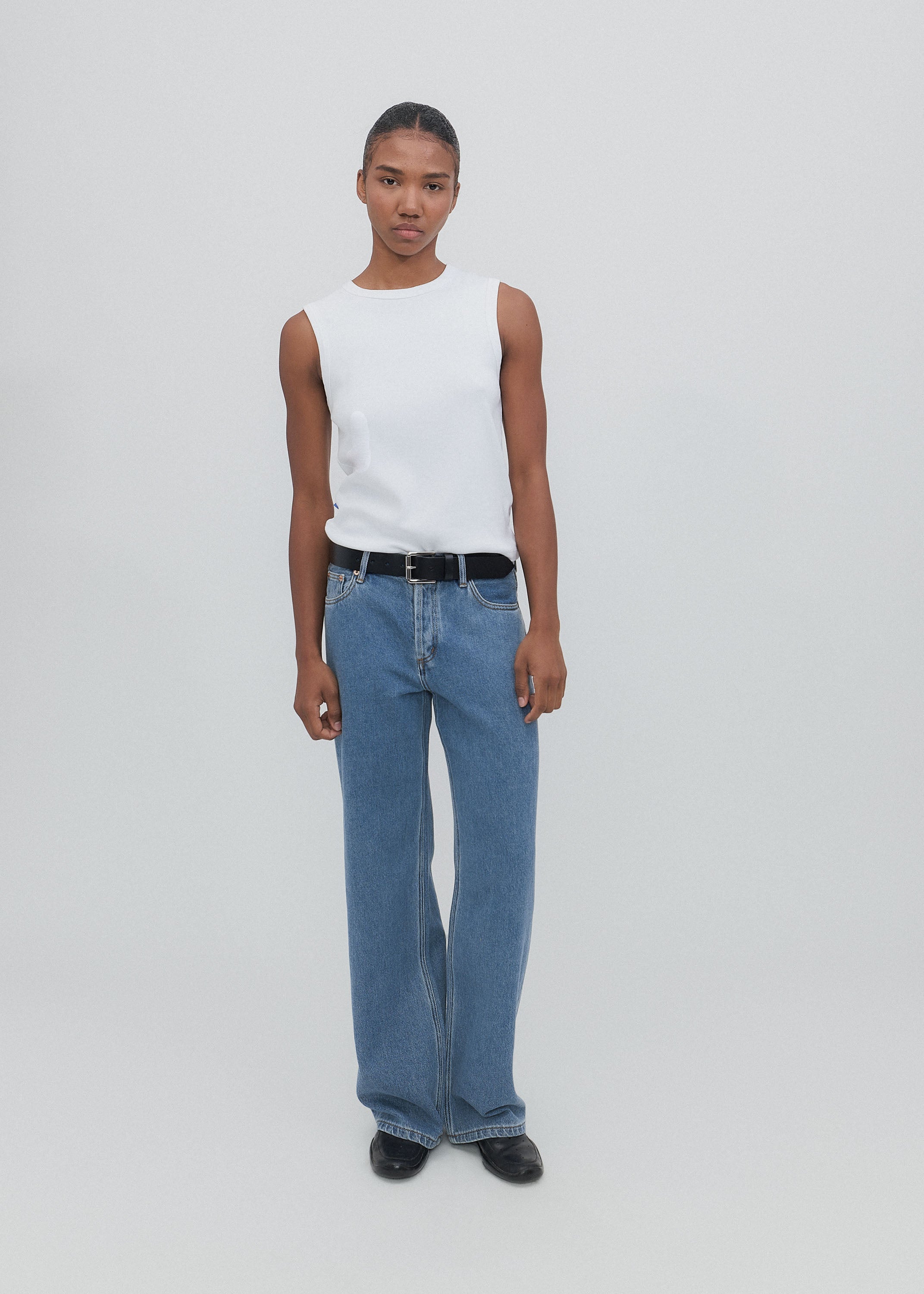 Walker Jean
