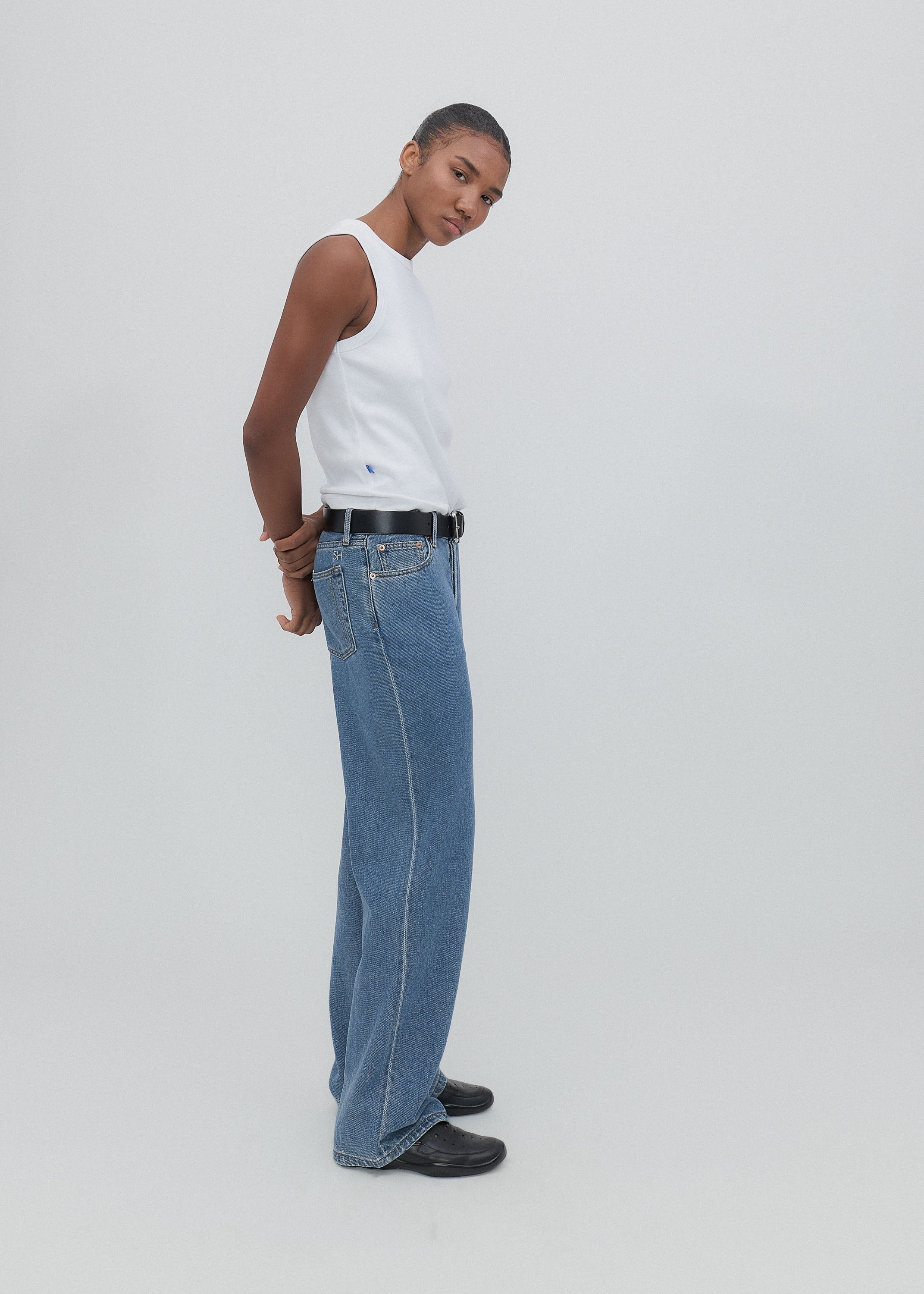 Walker Jean official product image 2