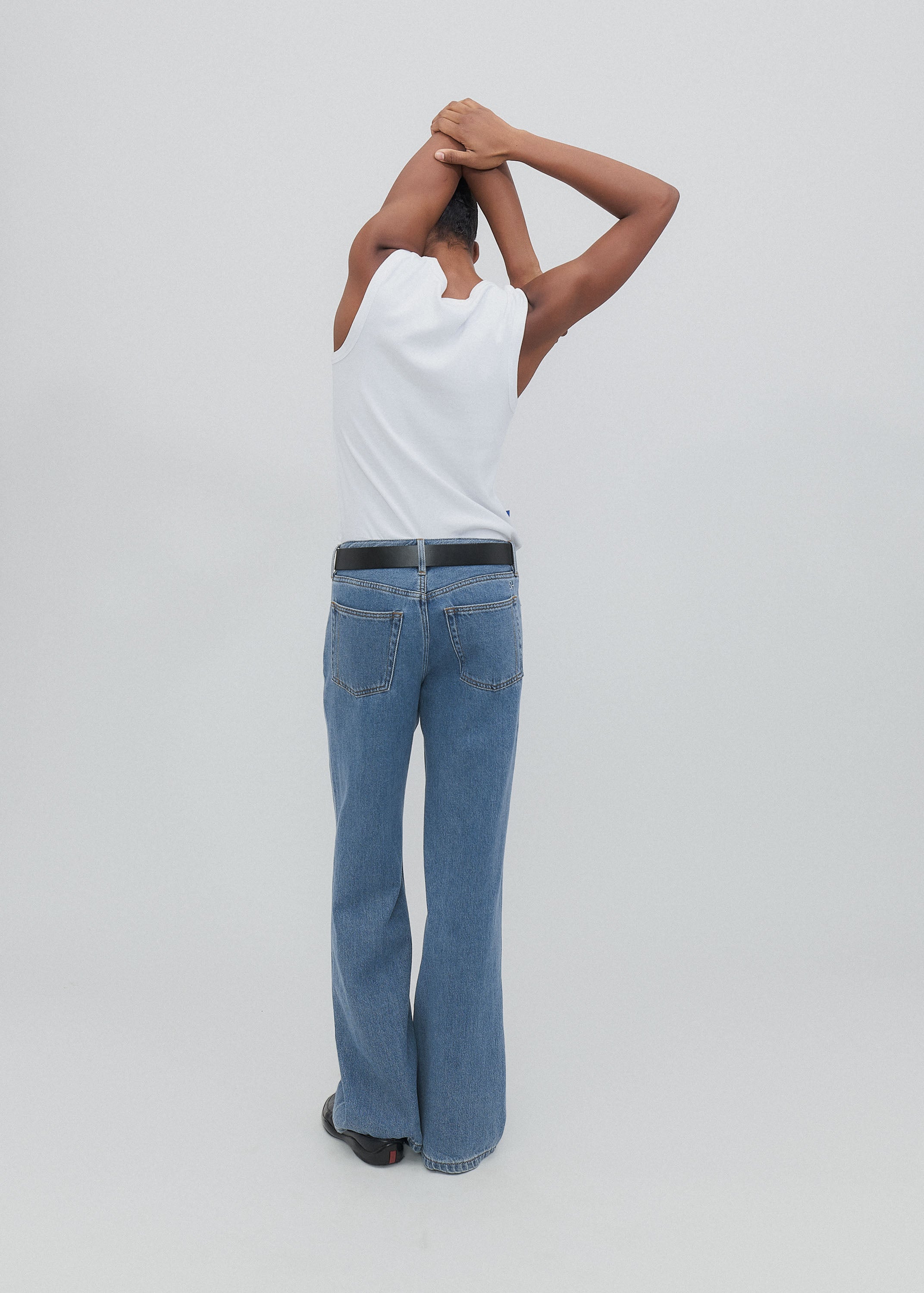 Walker Jean official product image 3