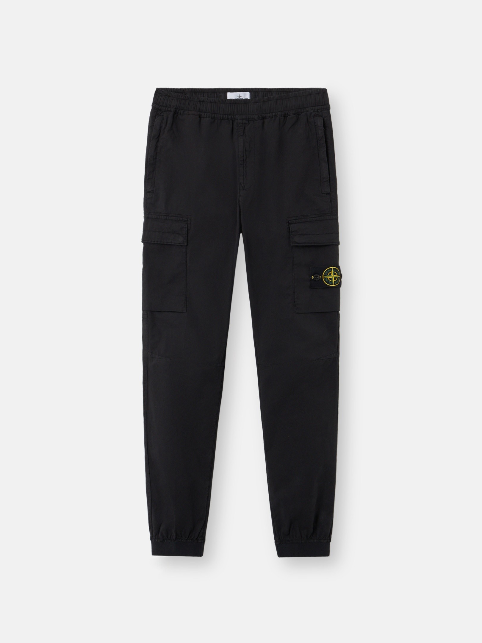 Cargo Trousers