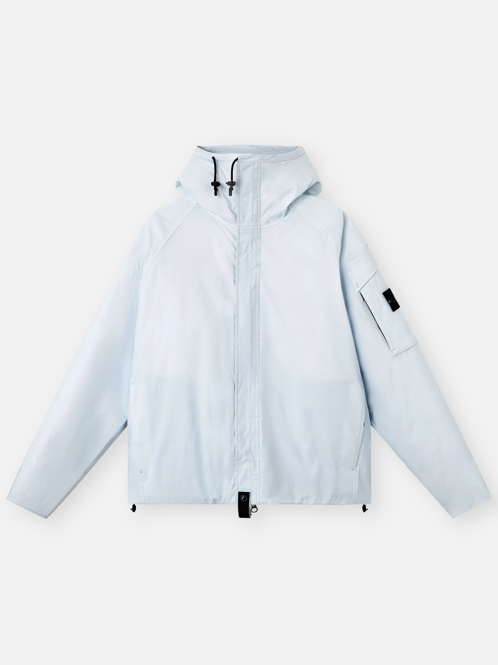 Ice Jacket Thermosensitive