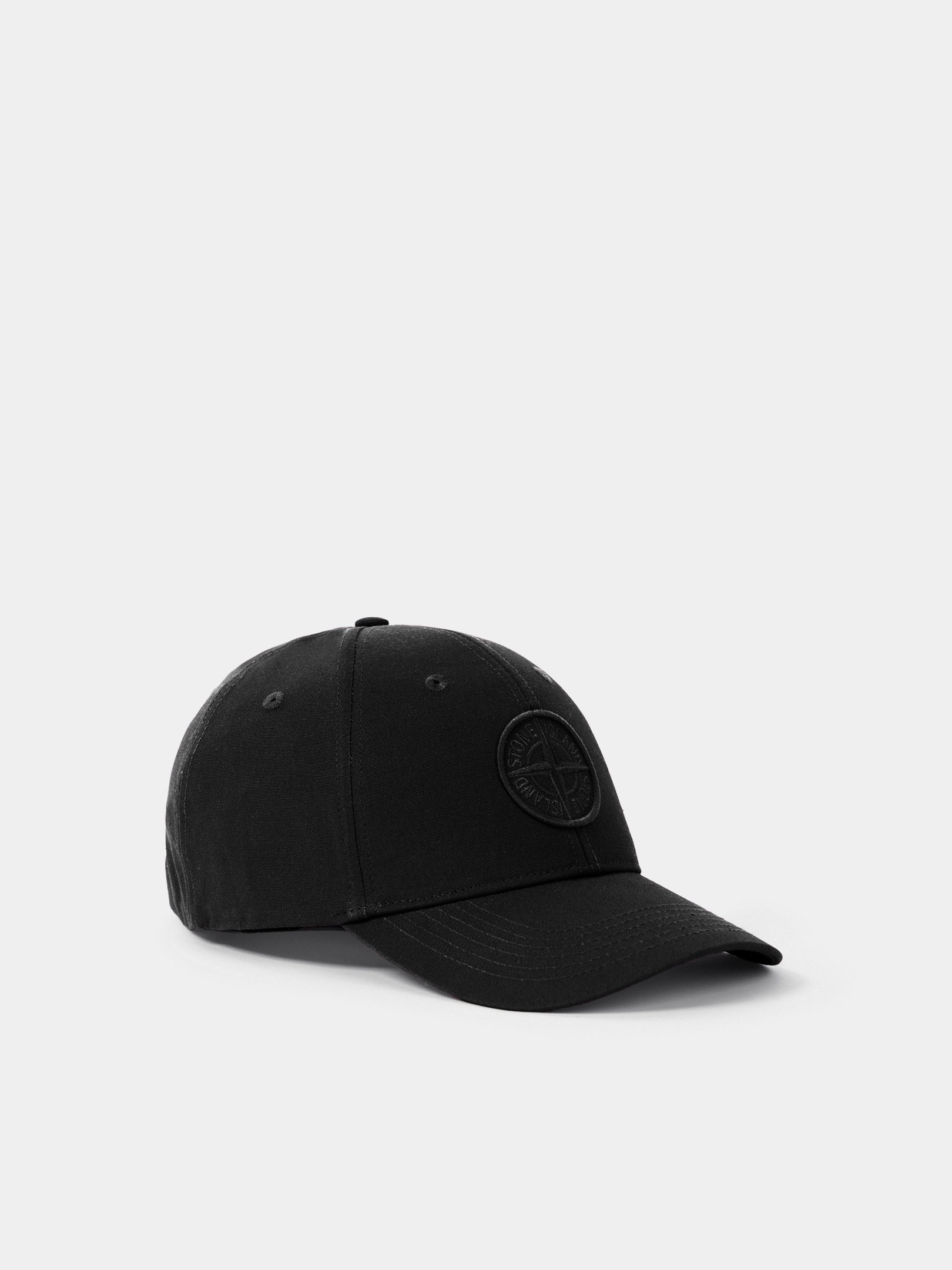 Compass Logo Baseball Cap