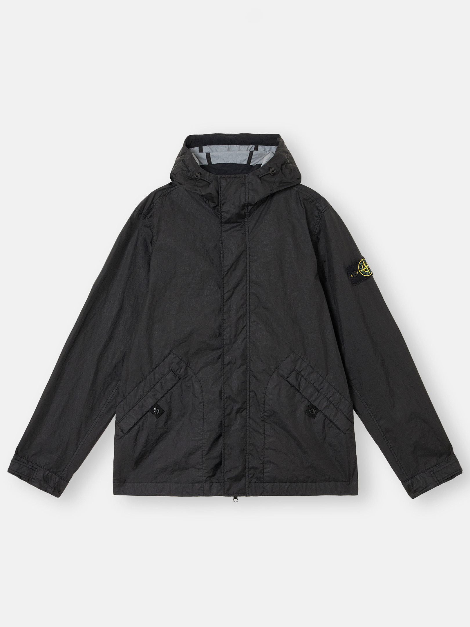 Membrana 3L TC Hooded Jacket