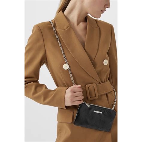 Phone crossover bag