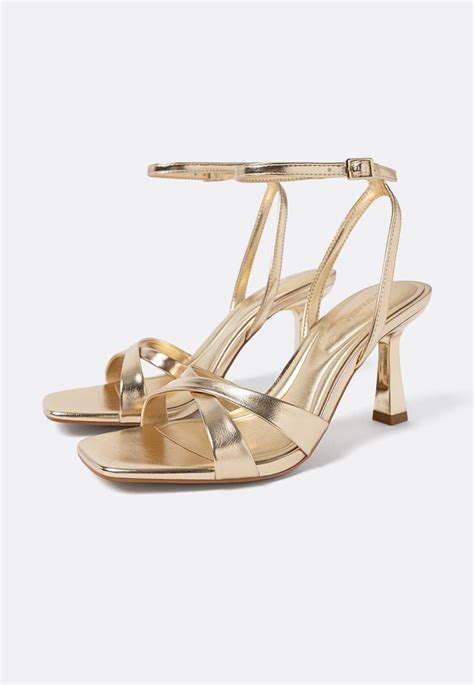 Stiletto Heels | Stradivarius United Kingdom