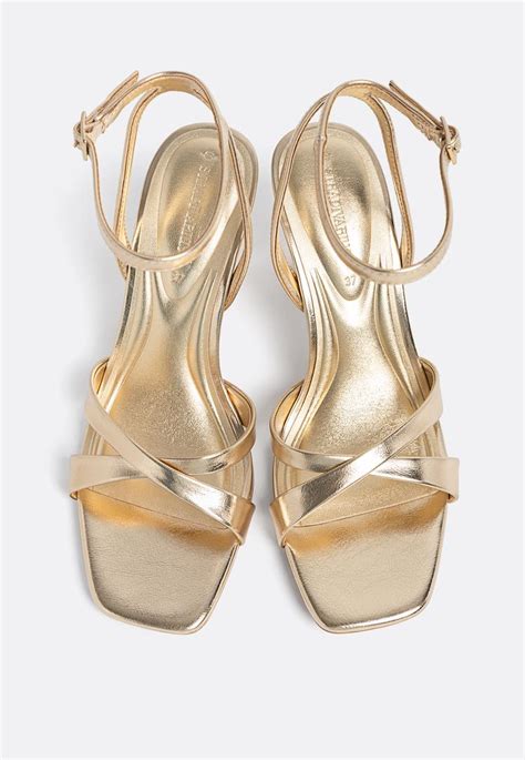 Stiletto Heels | Stradivarius United Kingdom