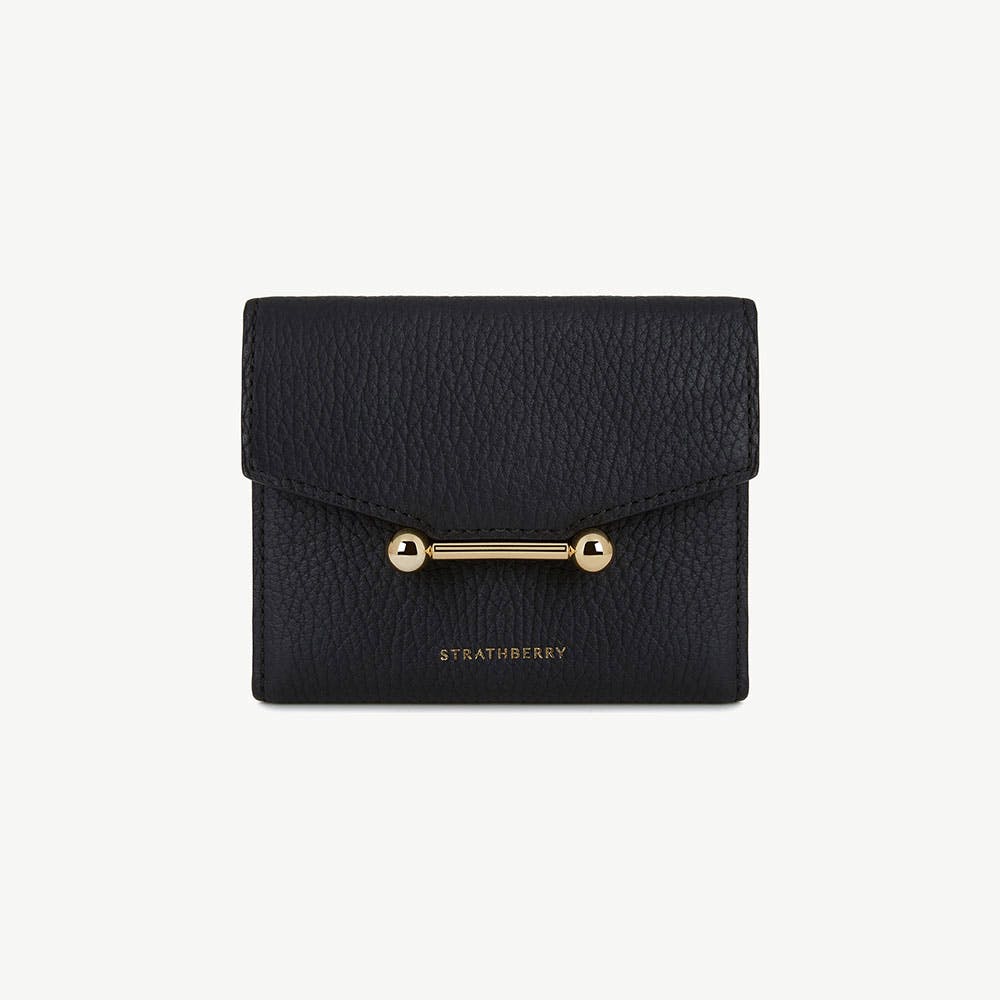 Mosaic Trifold Wallet