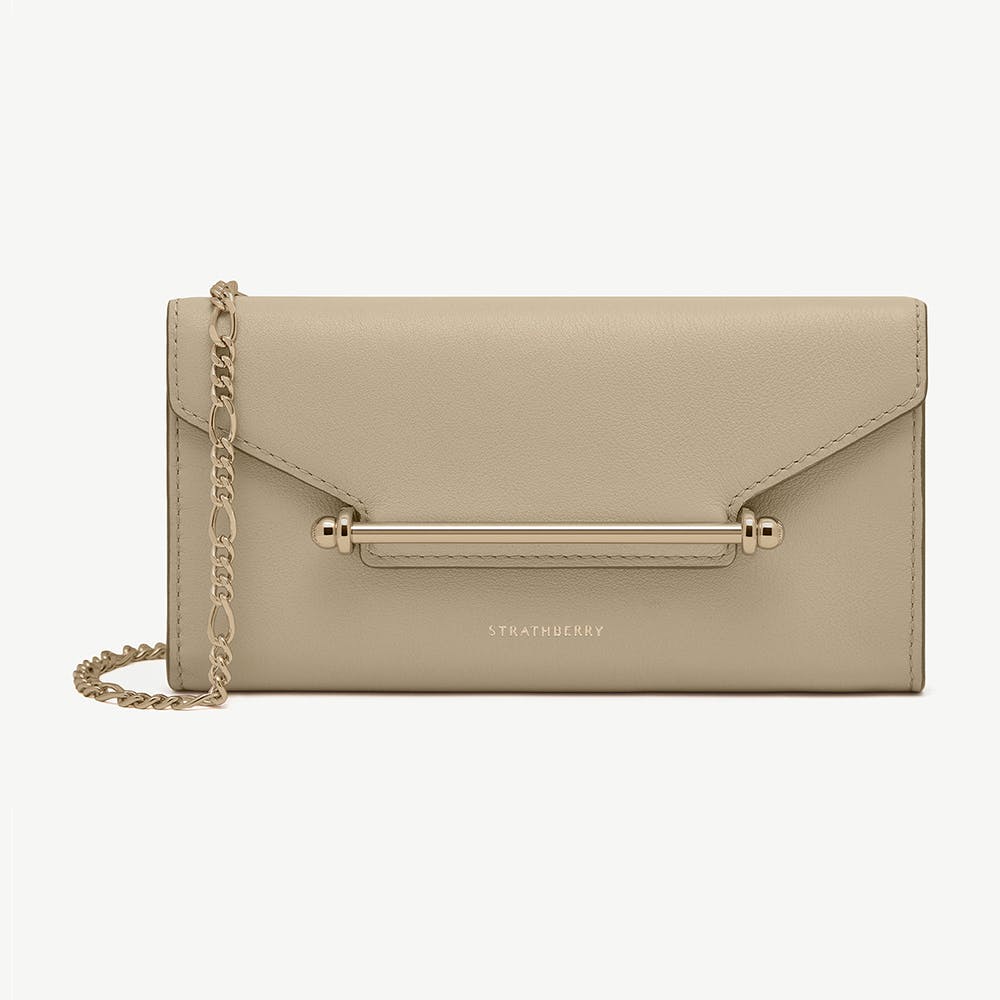 Multrees Chain Wallet