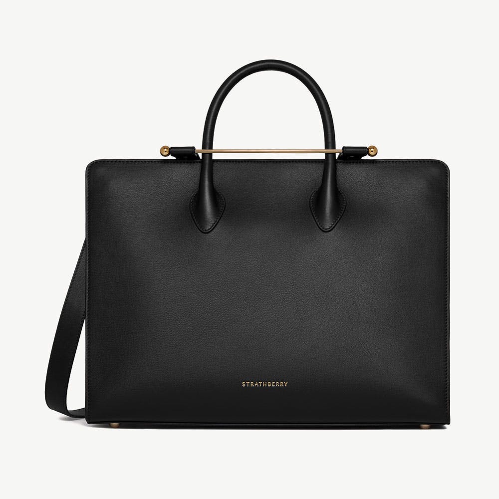 The Strathberry Tote