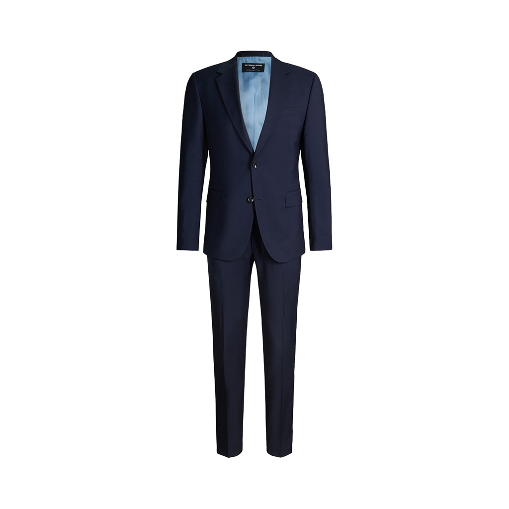 Aidan Melwin Suit