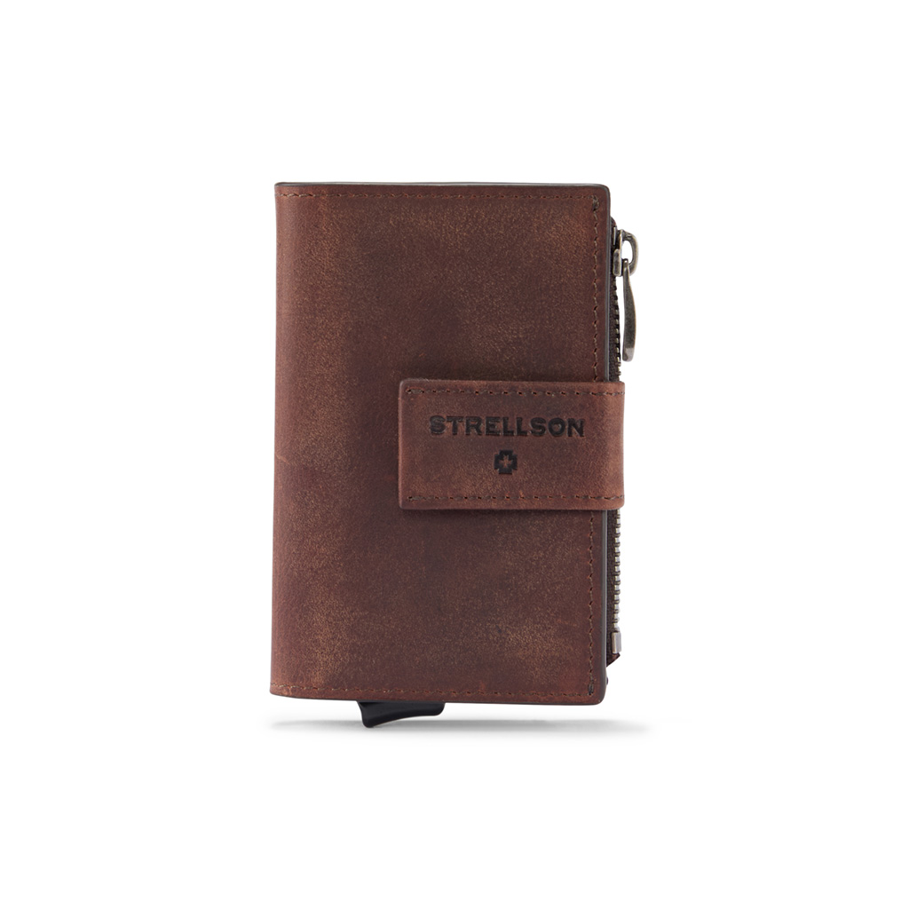 Brick Lane E-Cage Card Holder