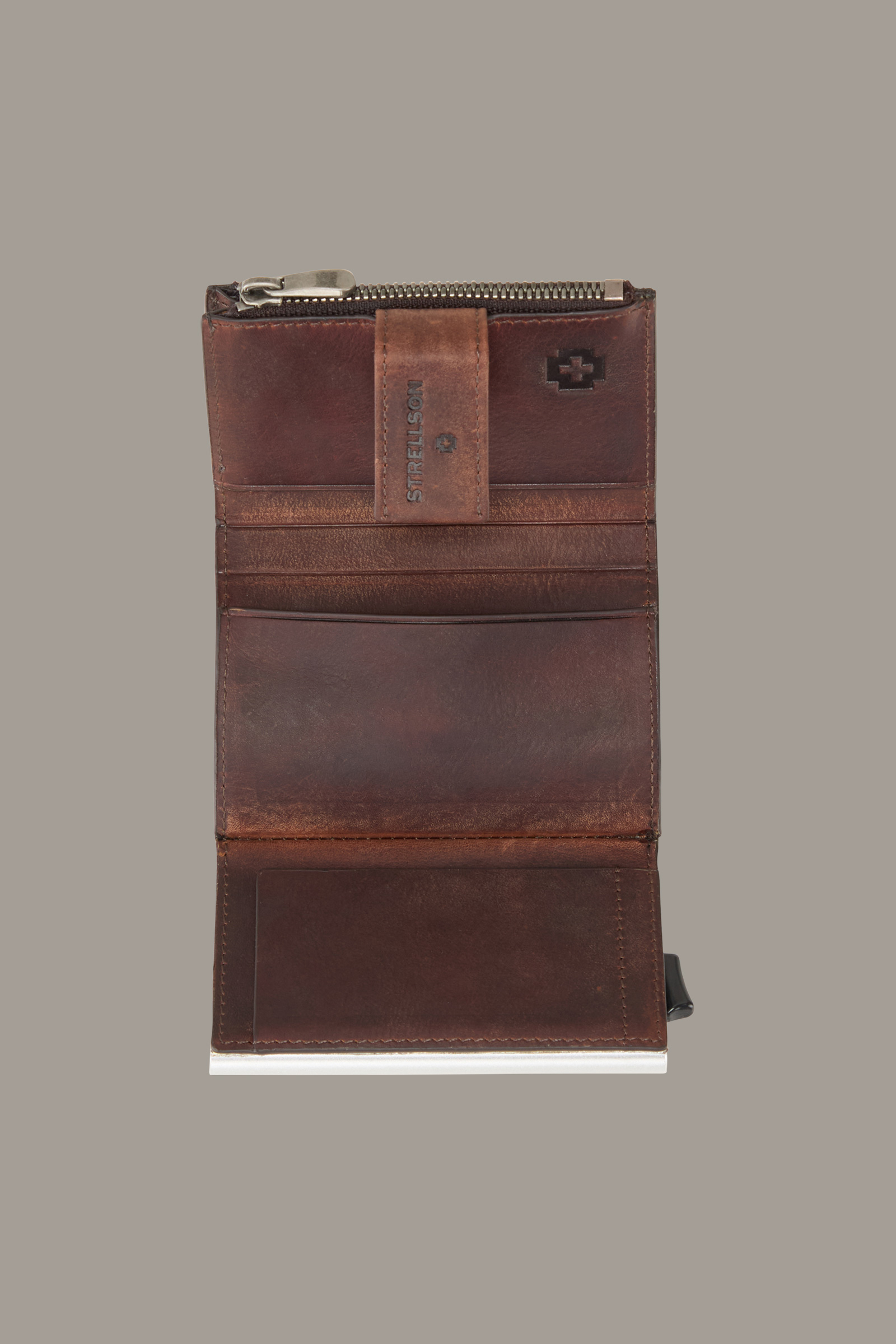 Brick Lane E-Cage Card Holder view 6