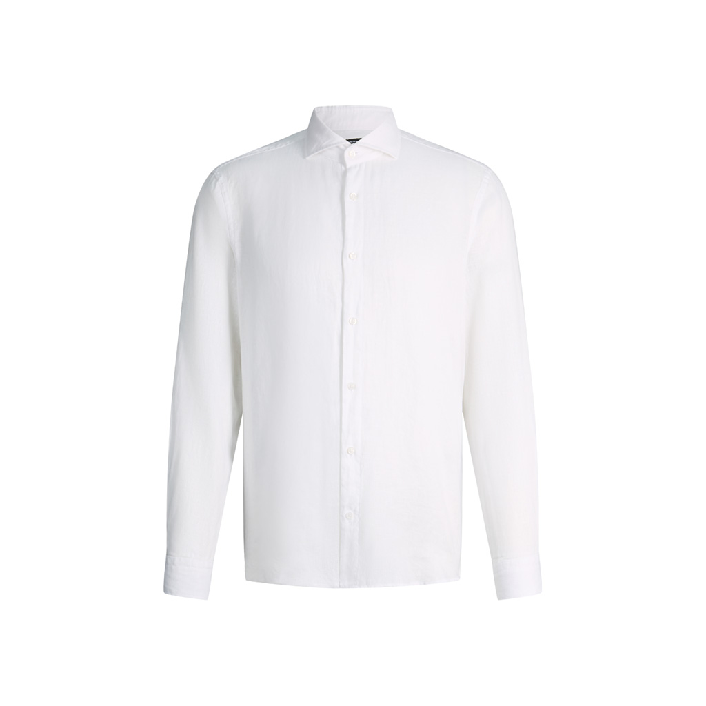 Ceasar Linen Shirt