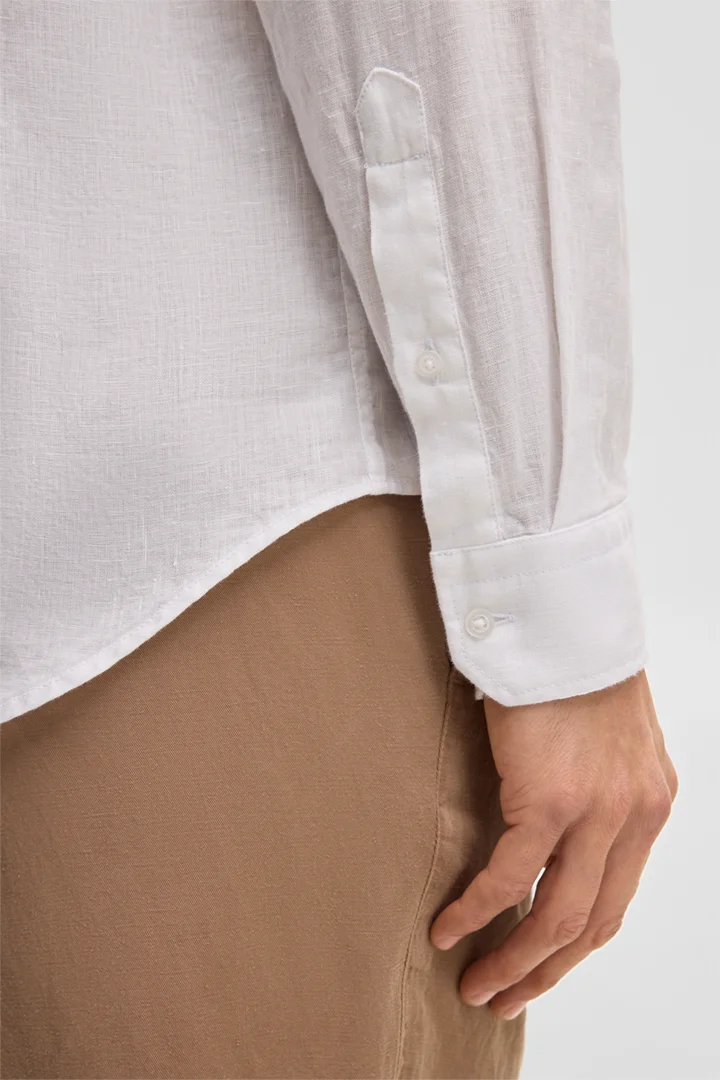 Ceasar Linen Shirt view 6