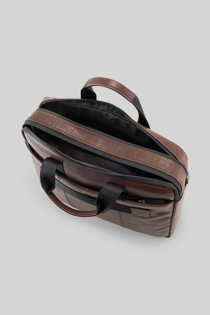 clapton charles briefcase view 3