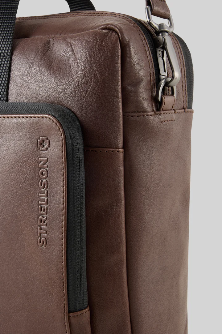 clapton charles briefcase view 4