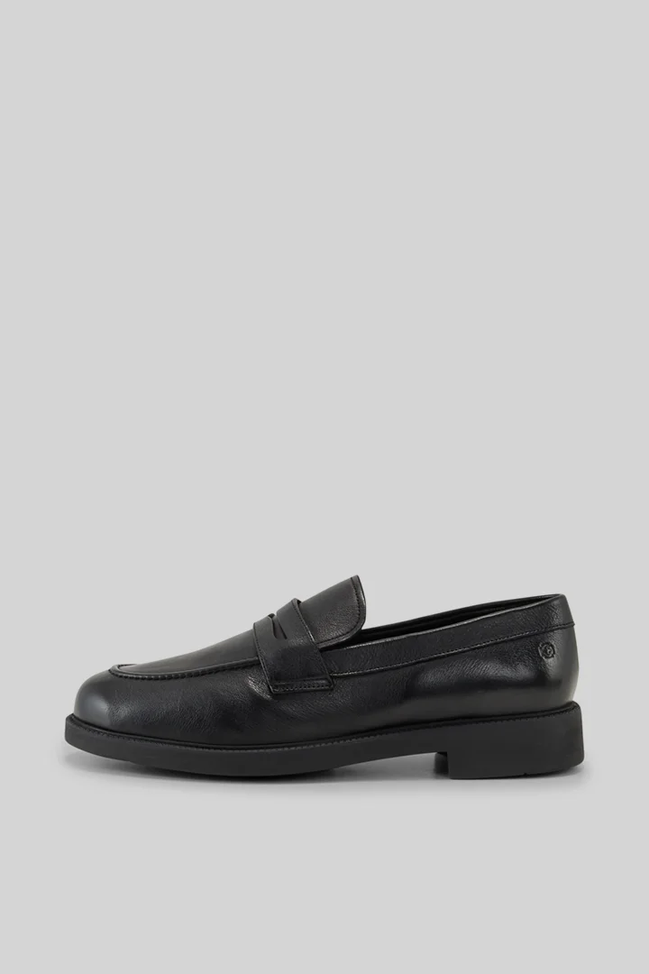 clapton harrod loafers view 2